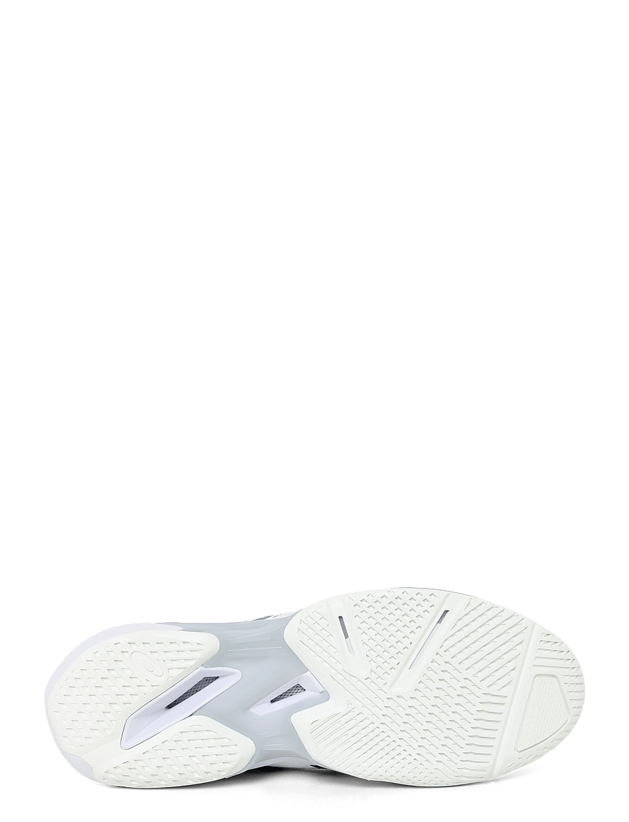 Asics - SOLUTION SPEED FF 4 - tennisejalatsid - white/black - 4