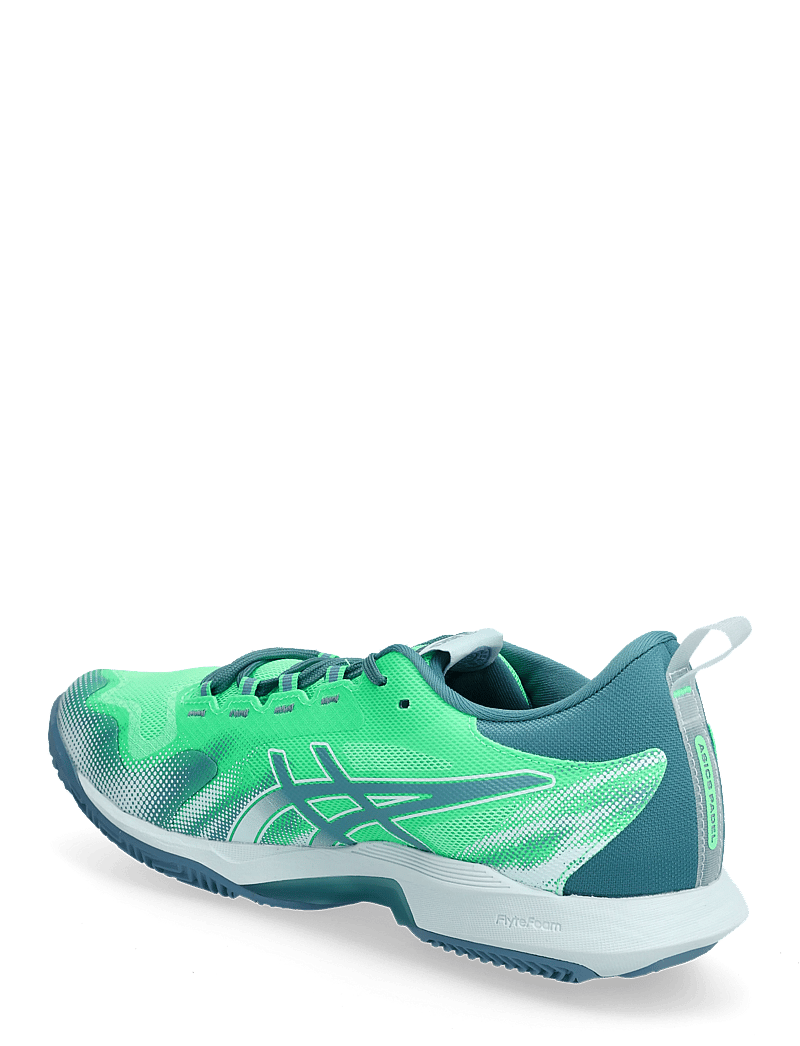 Asics - SONICSMASH FF - padel-schuhe - vital green/misty pine - 2