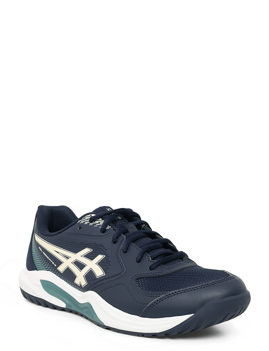 Asics - GEL-DEDICATE 9 - midnight/oatmeal - 0
