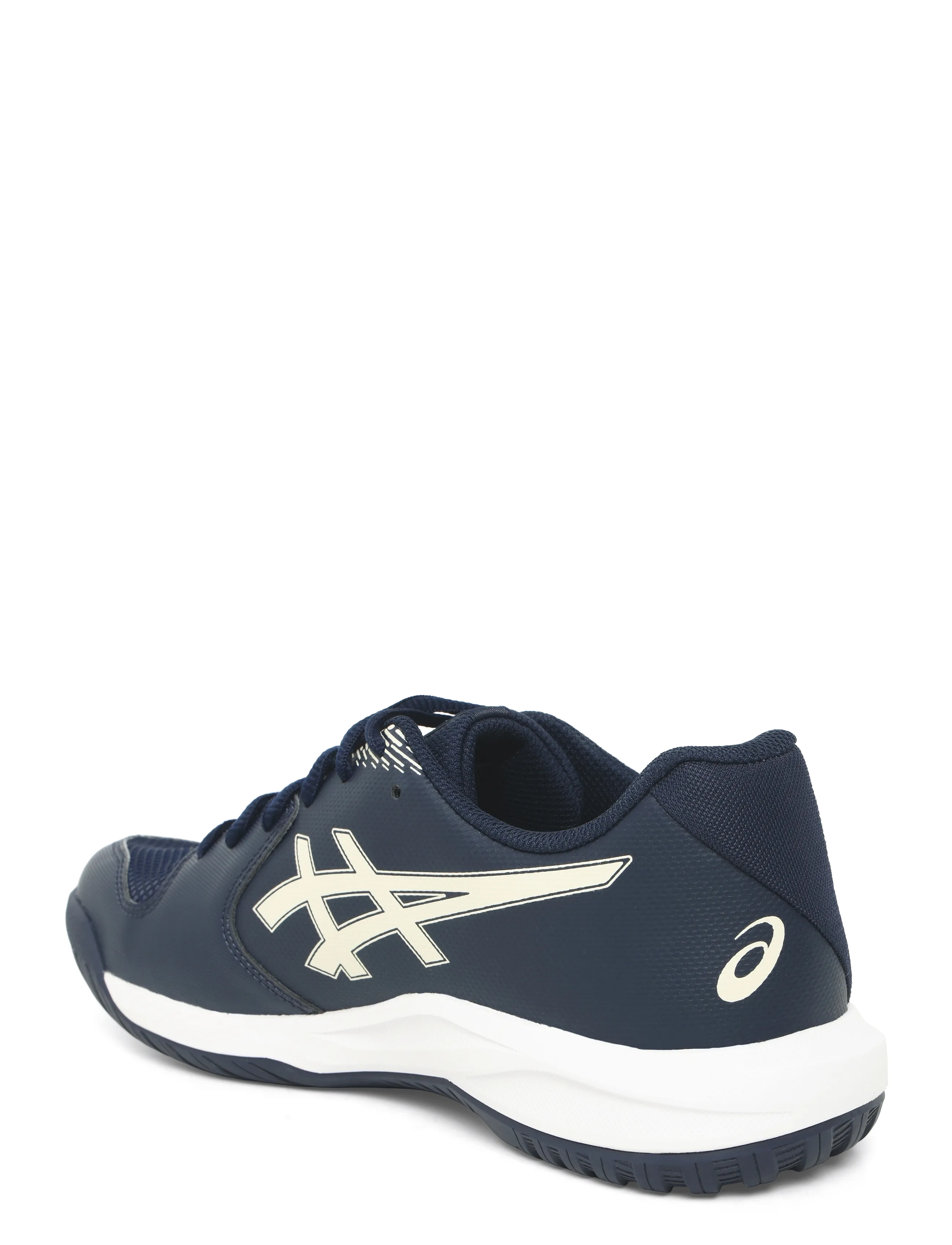 Asics - GEL-DEDICATE 9 - midnight/oatmeal - 1