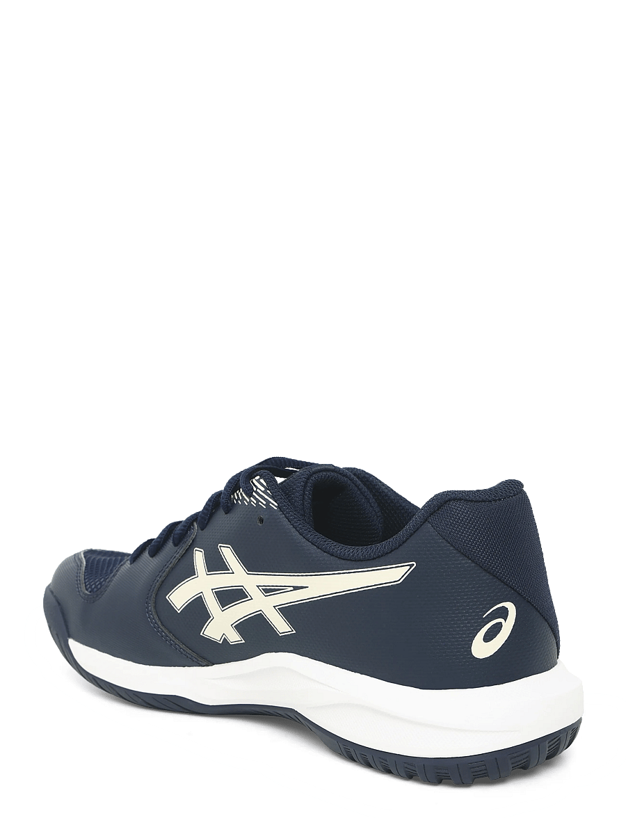 Asics - GEL-DEDICATE 9 - midnight/oatmeal - 1