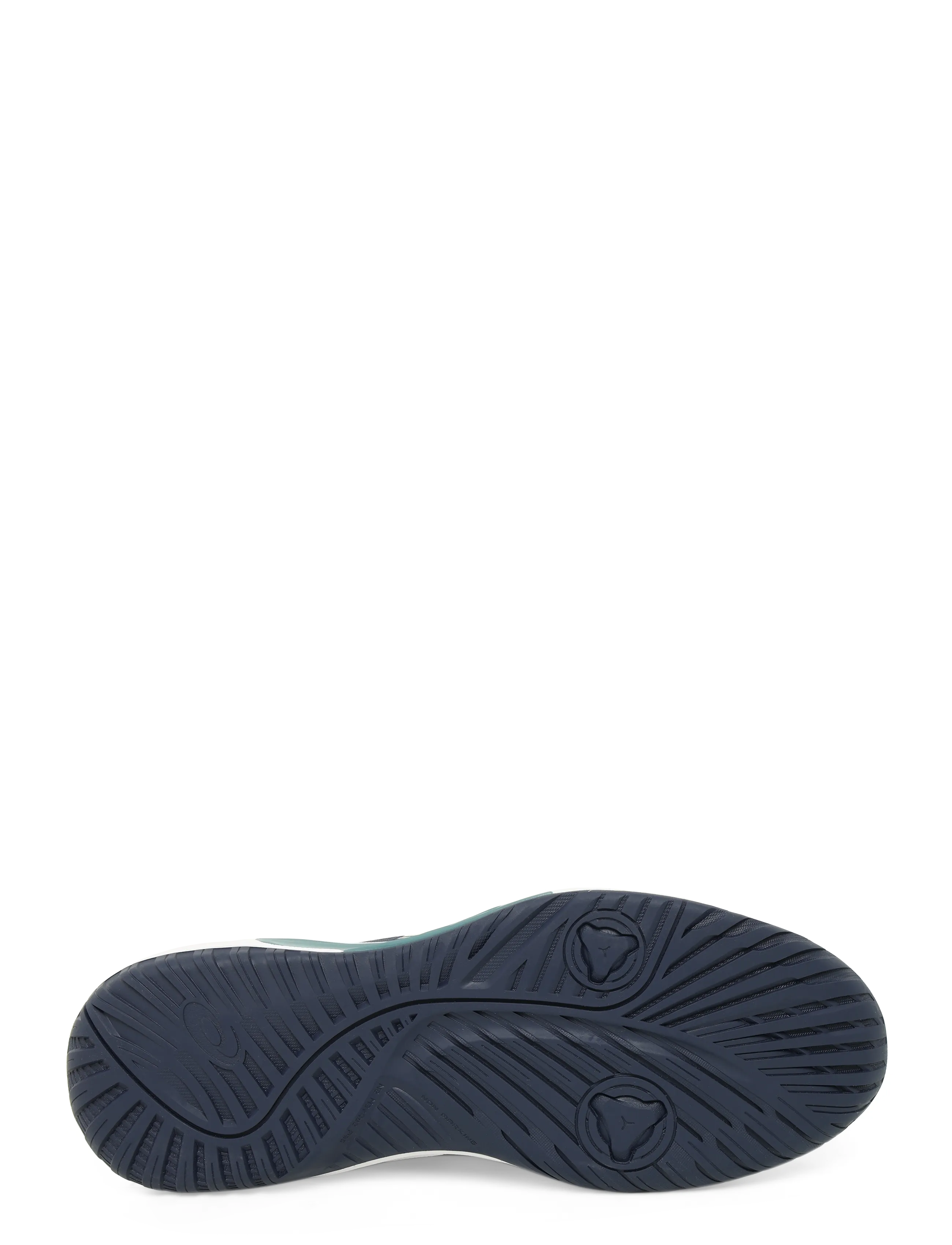 Asics - GEL-DEDICATE 9 - midnight/oatmeal - 4