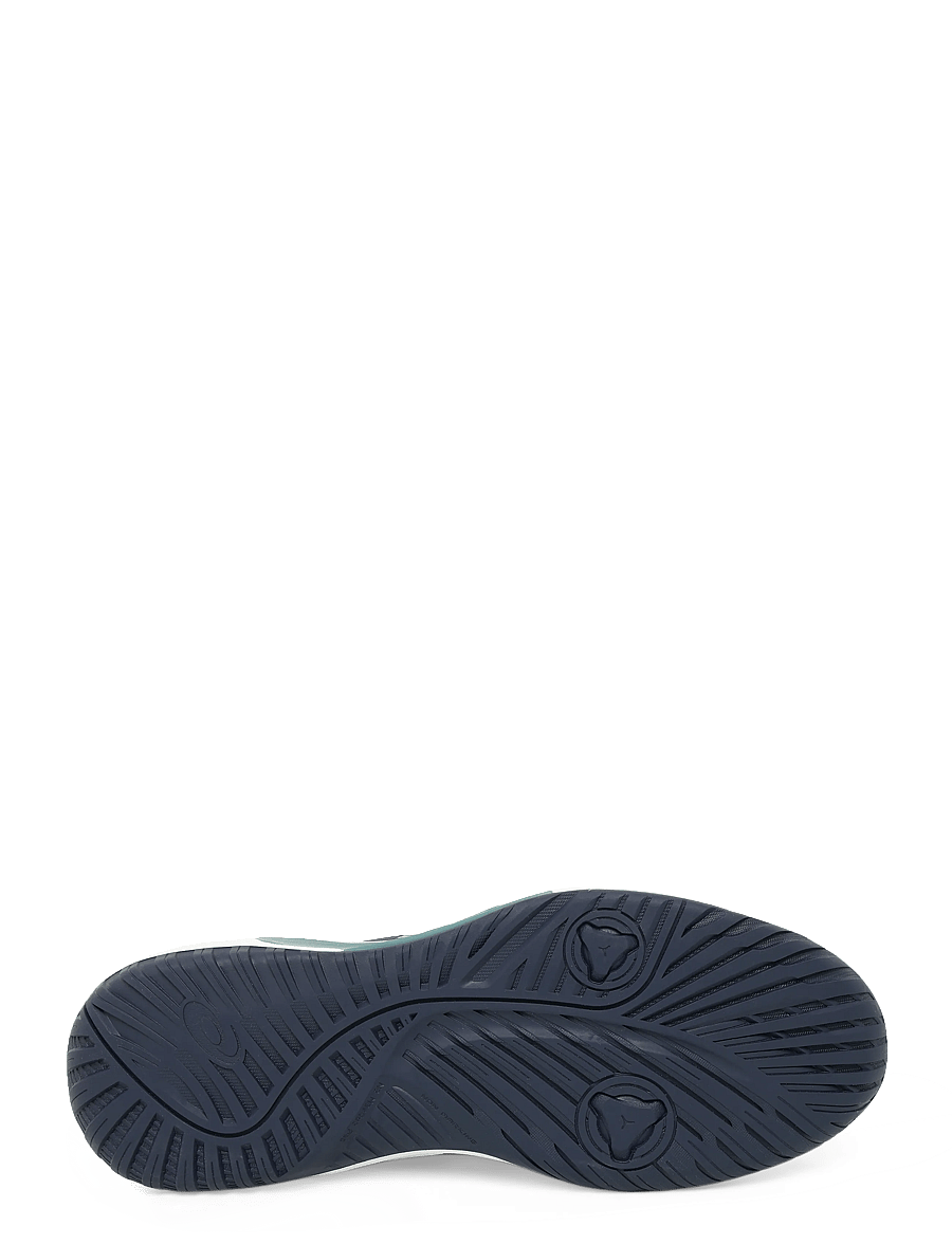 Asics - GEL-DEDICATE 9 - midnight/oatmeal - 4