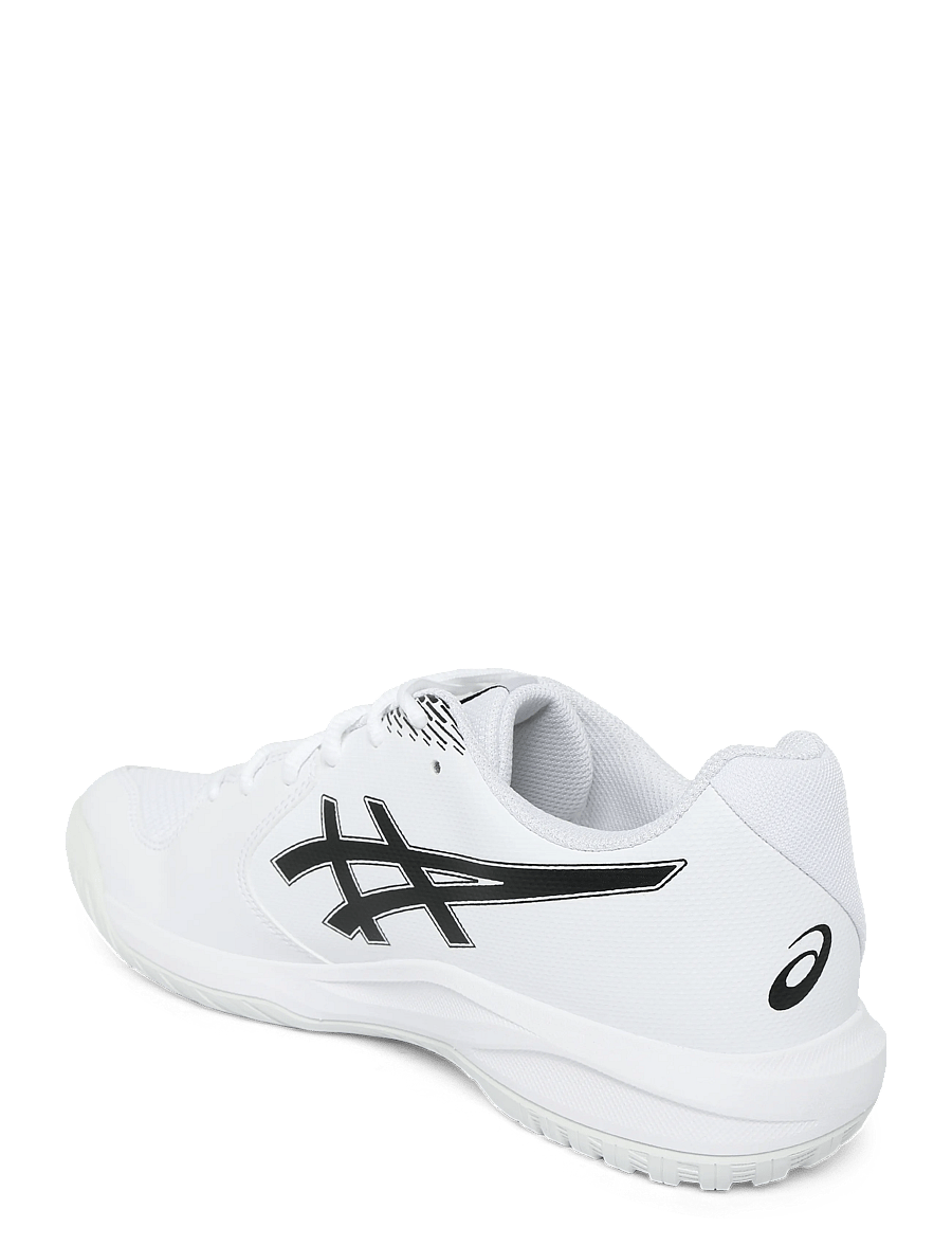 Asics - GEL-DEDICATE 9 - tennisschuhe - white/black - 1