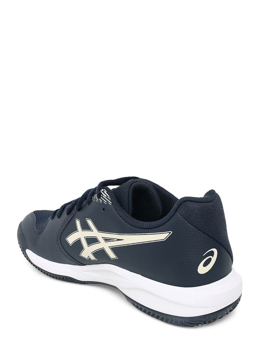 Asics - GEL-DEDICATE 9 CLAY - tennisschuhe - midnight/oatmeal - 1