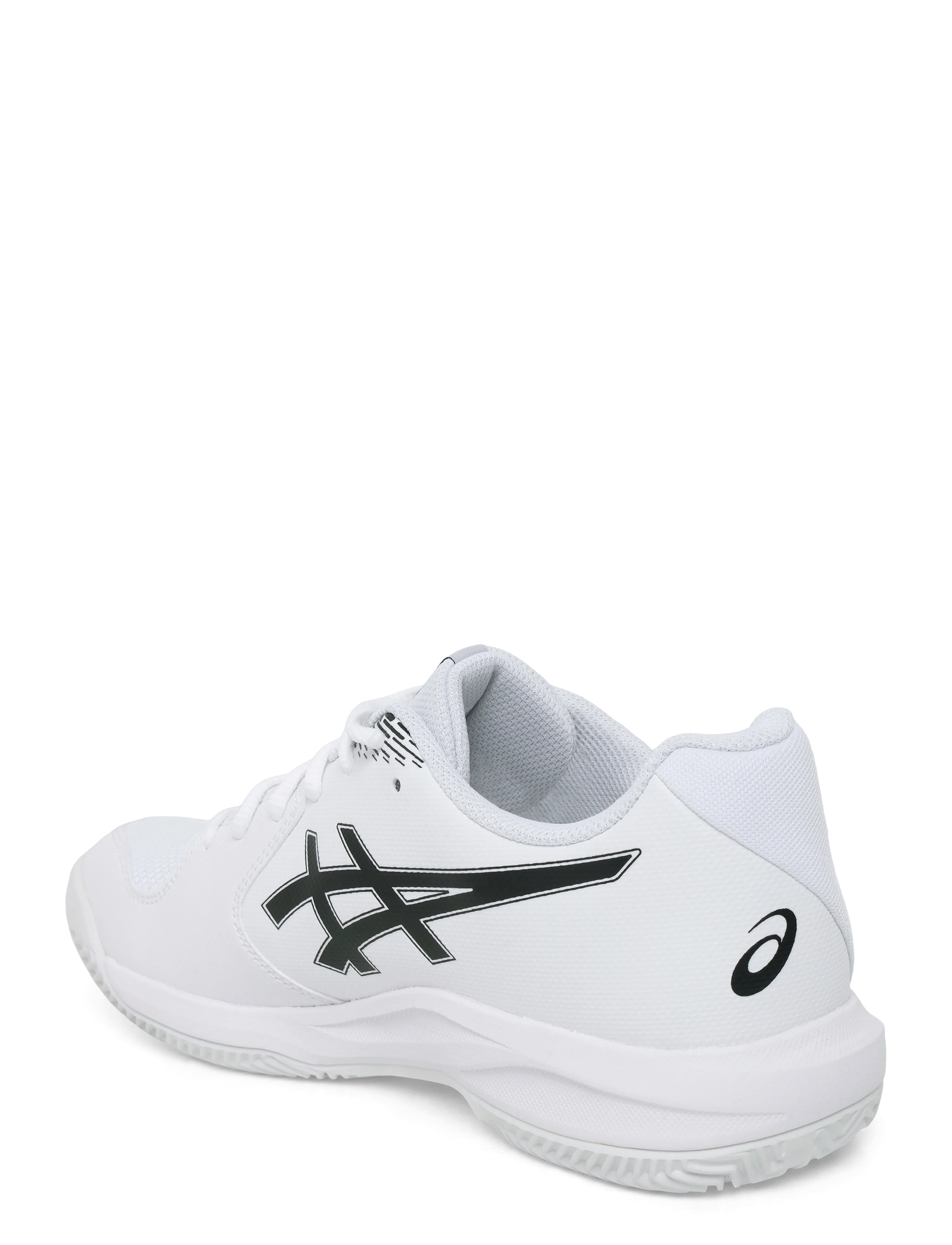 Asics - GEL-DEDICATE 9 CLAY - white/black - 1