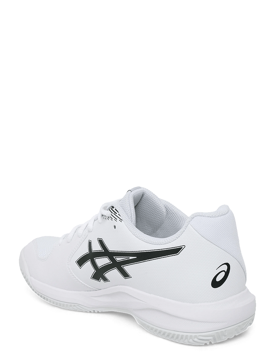 Asics - GEL-DEDICATE 9 CLAY - white/black - 1