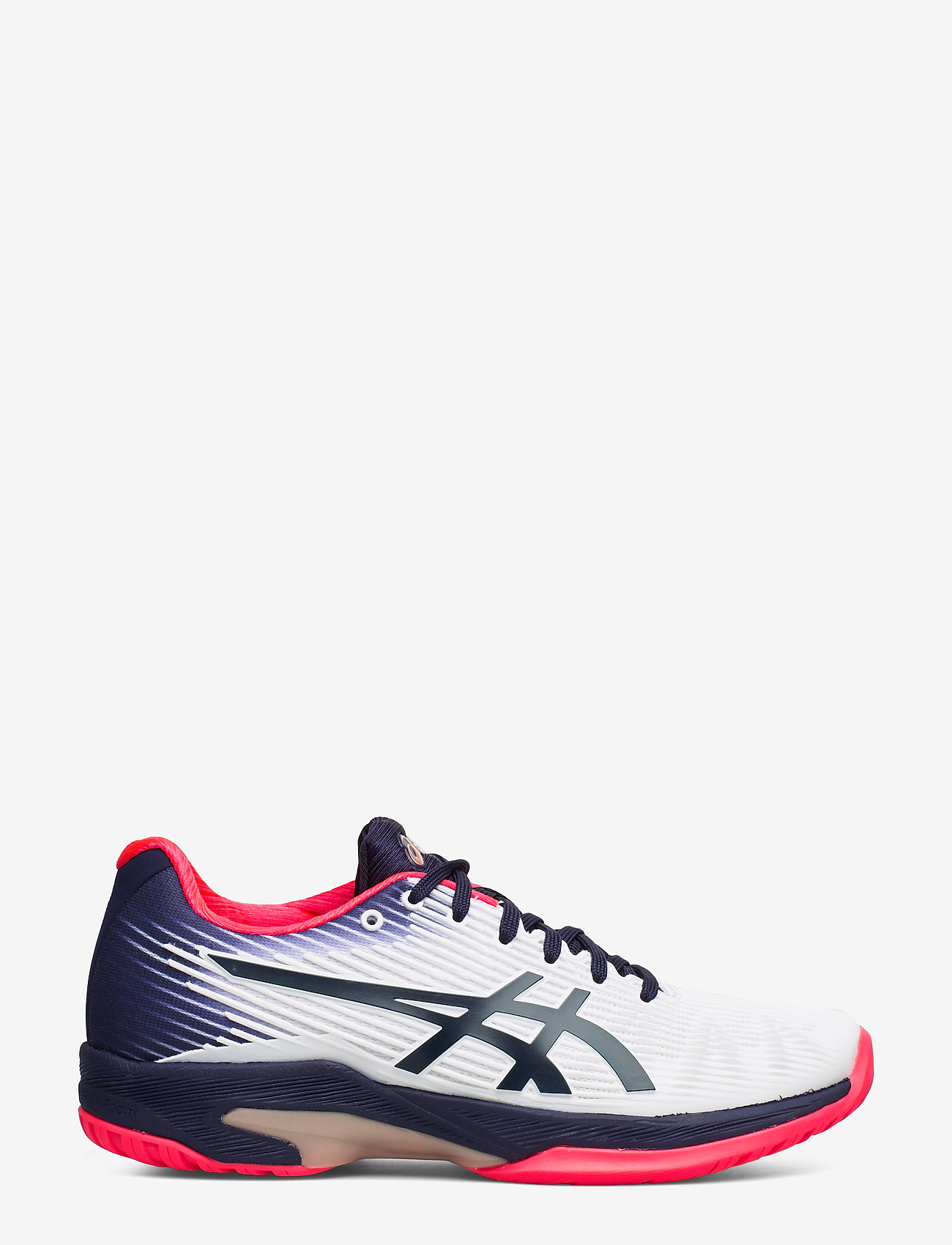 Asics - SOLUTION SPEED FF - white/peacoat - 1