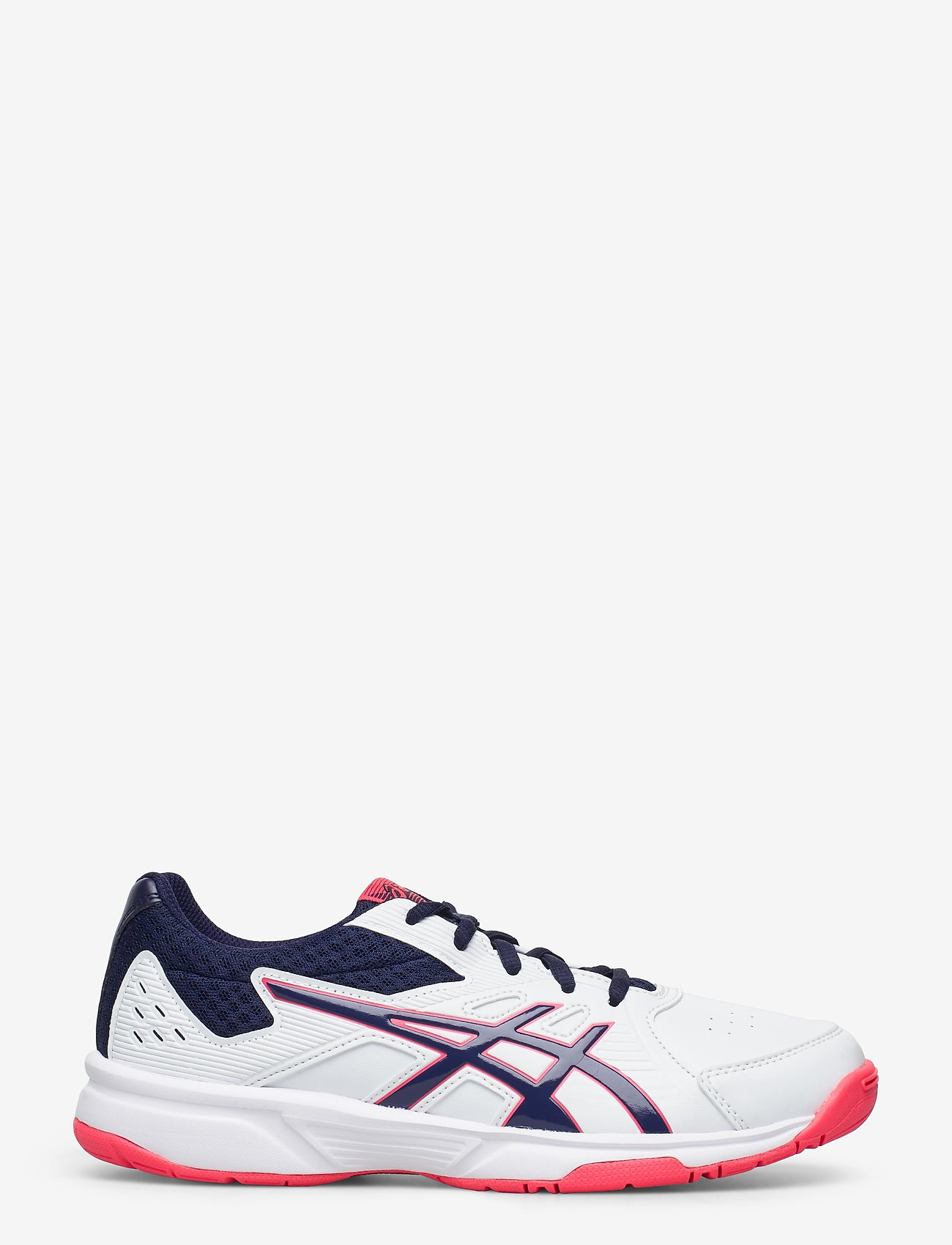 Asics - COURT SLIDE - white/peacoat - 1