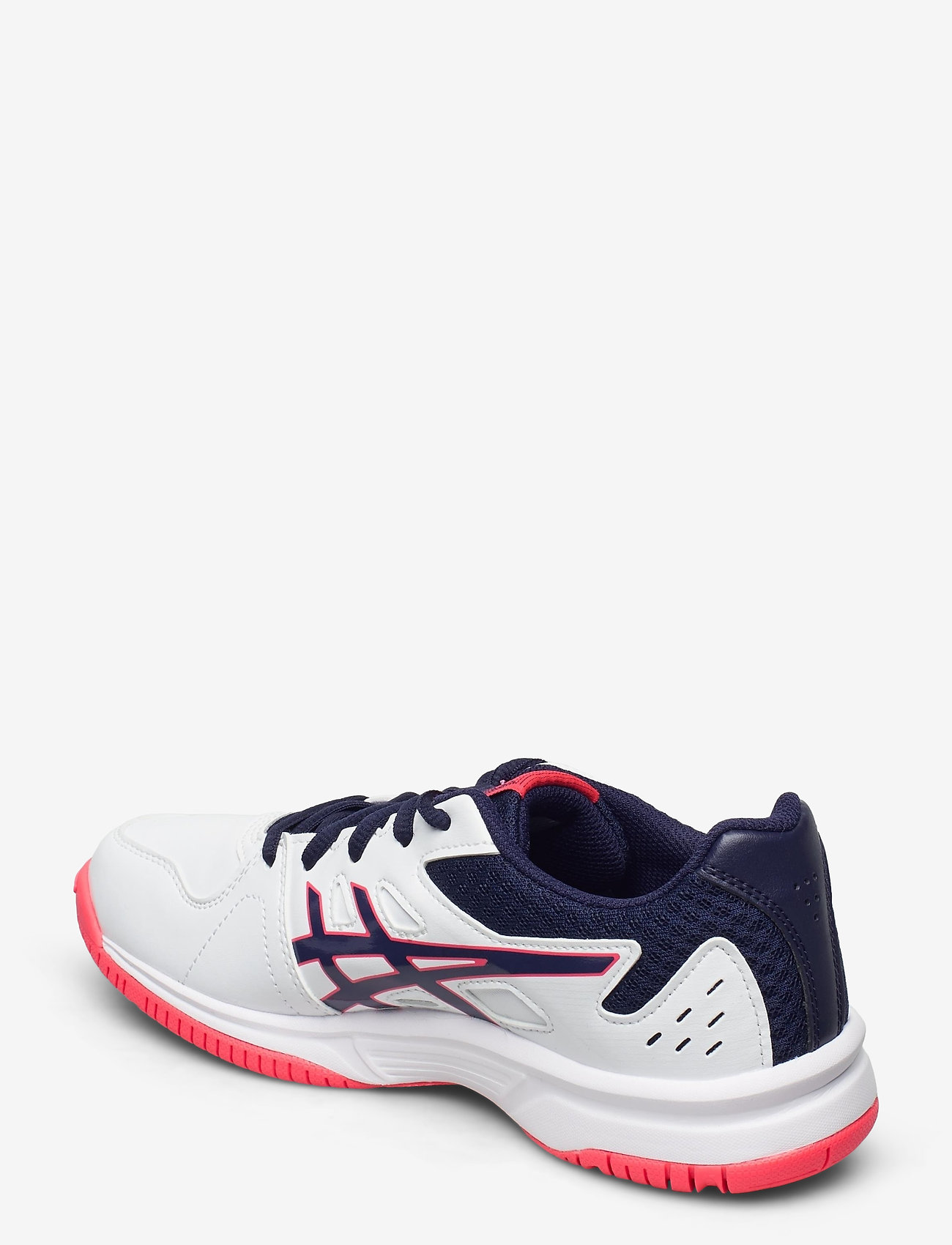 Asics - COURT SLIDE - white/peacoat - 2