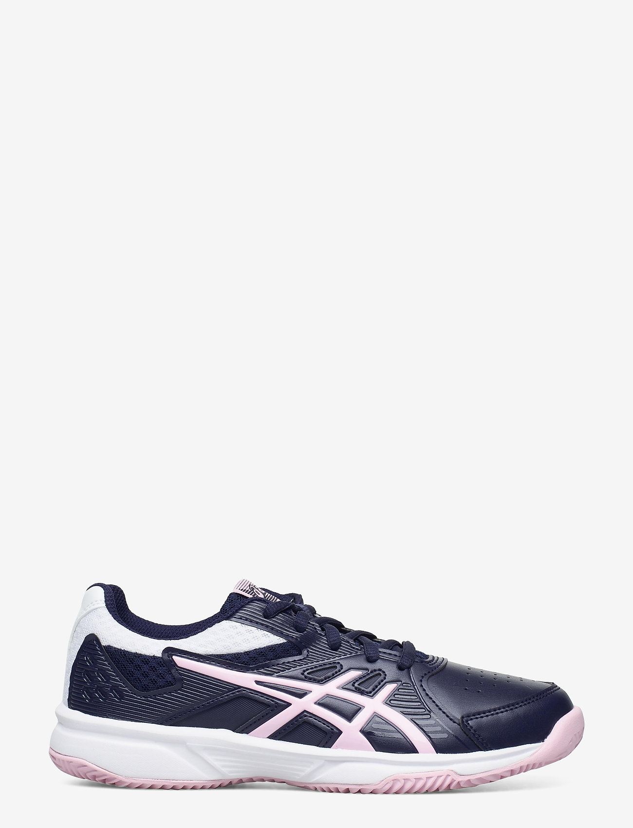 Asics - COURT SLIDE CLAY - peacoat/cotton candy - 1
