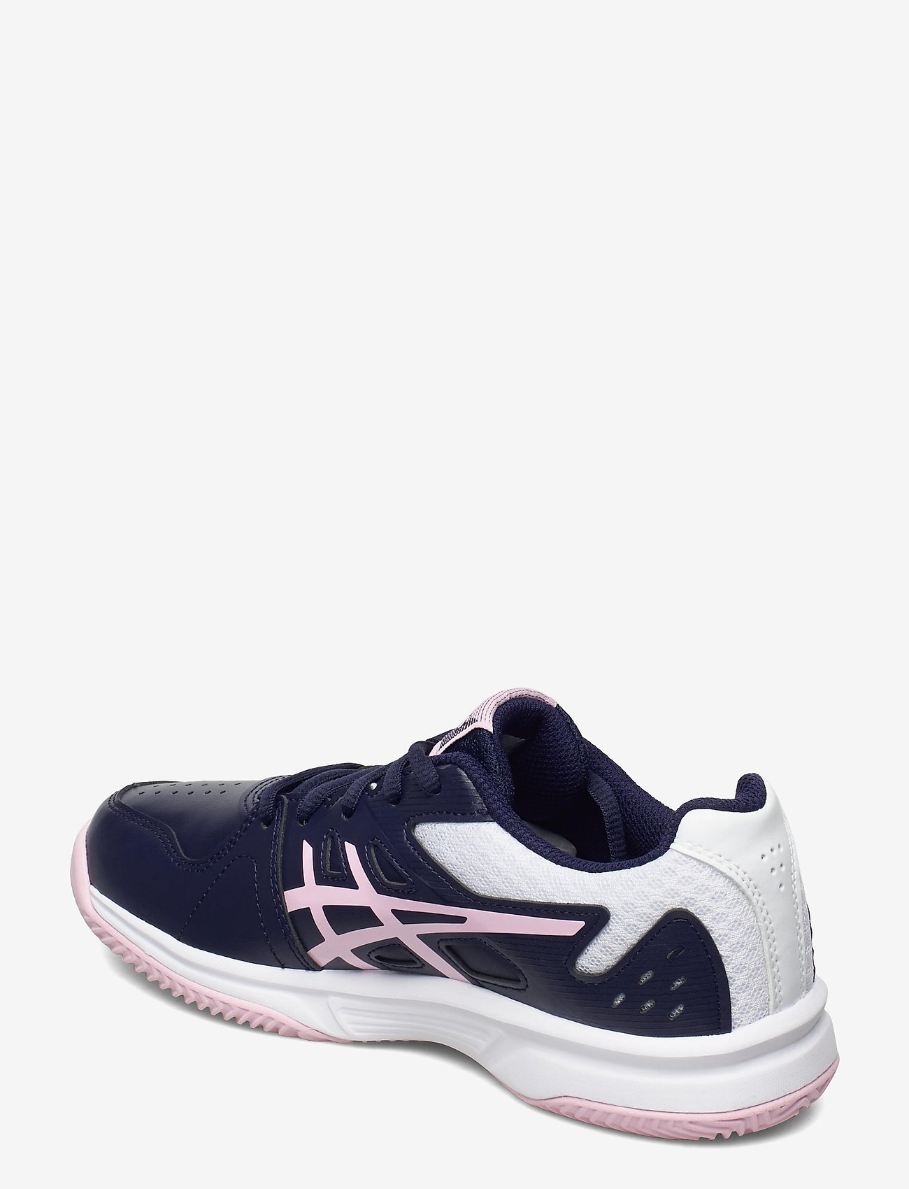 Asics - COURT SLIDE CLAY - peacoat/cotton candy - 2