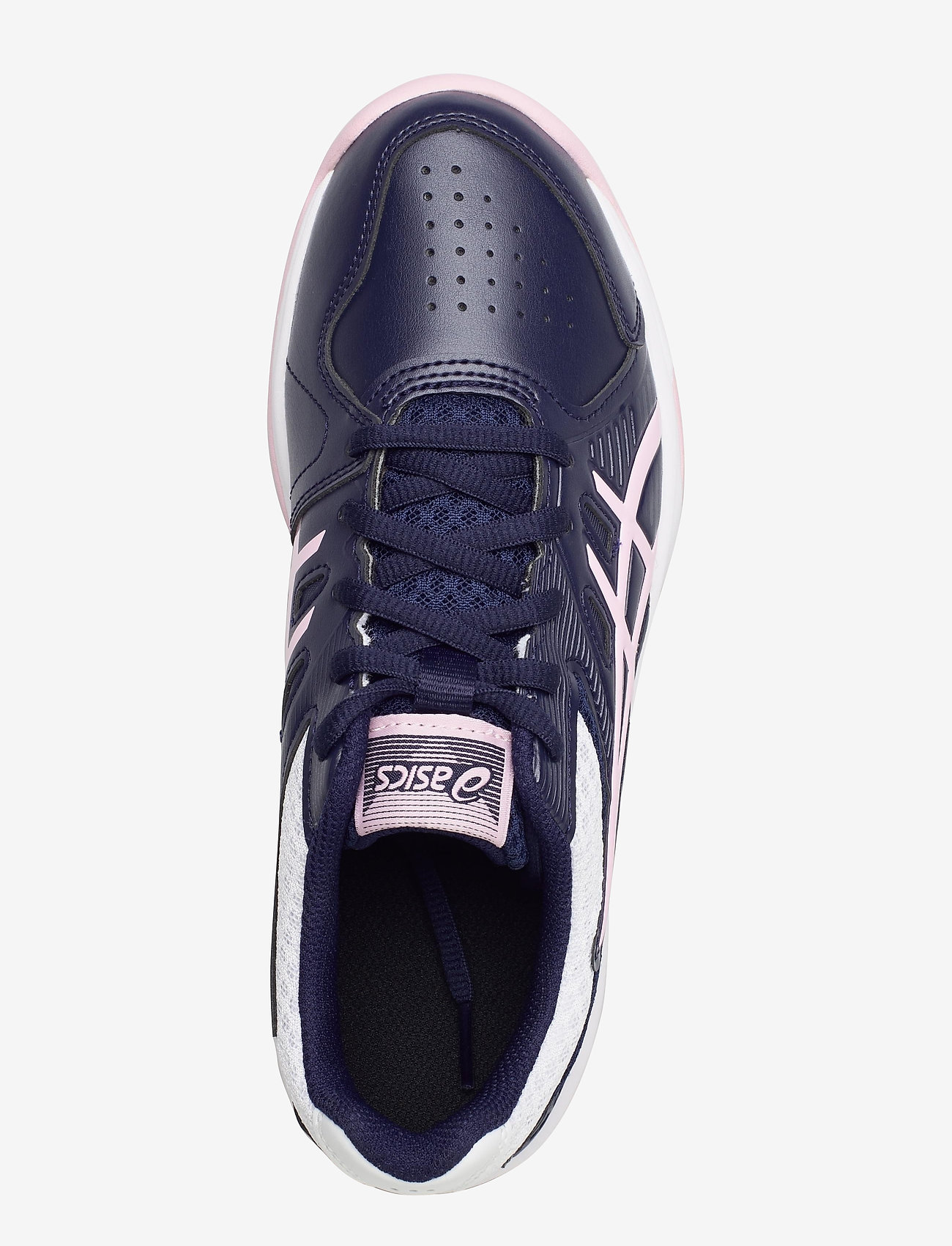 Asics - COURT SLIDE CLAY - peacoat/cotton candy - 3