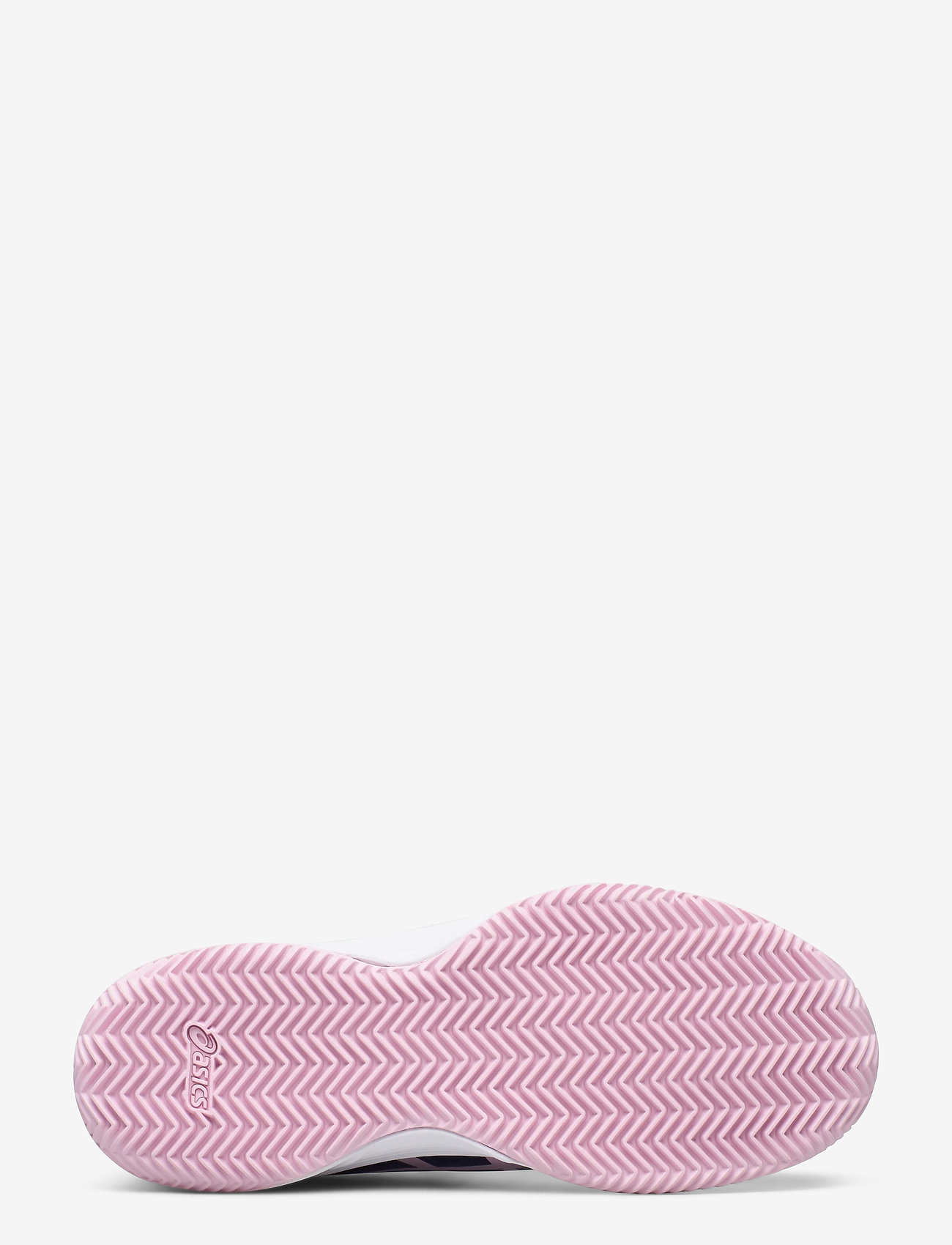 Asics - COURT SLIDE CLAY - peacoat/cotton candy - 4