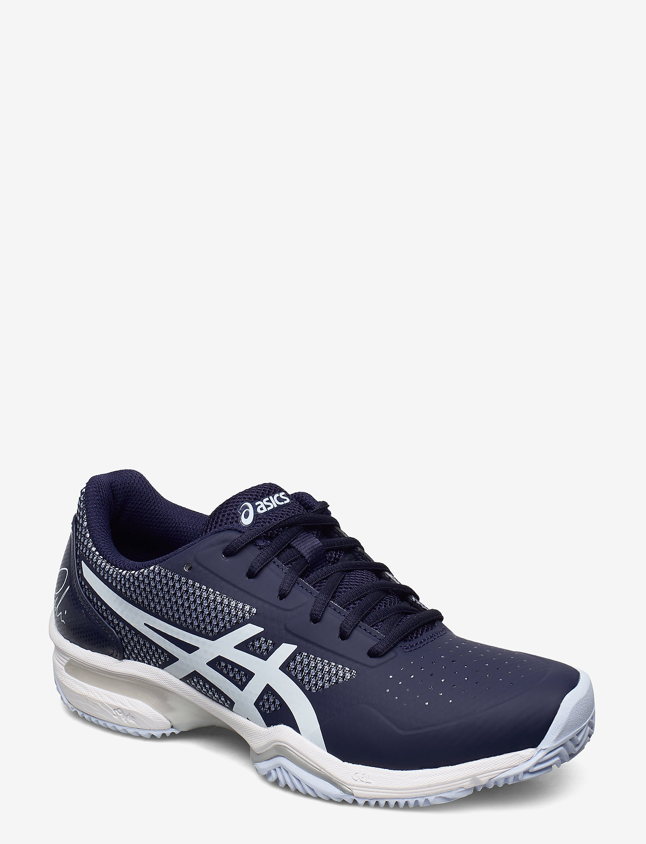 Asics - GEL-LIMA PADEL 2 - peacoat/soft sky - 0