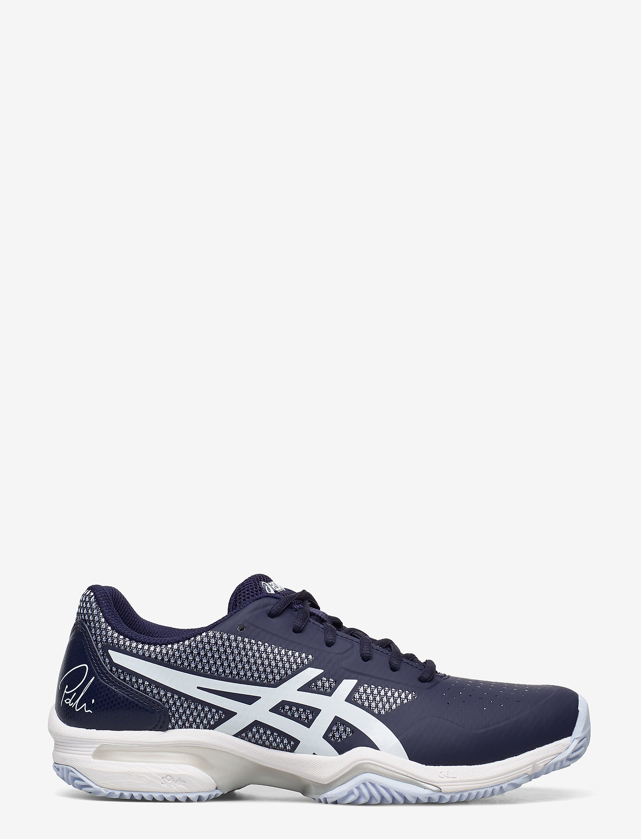 Asics - GEL-LIMA PADEL 2 - peacoat/soft sky - 1