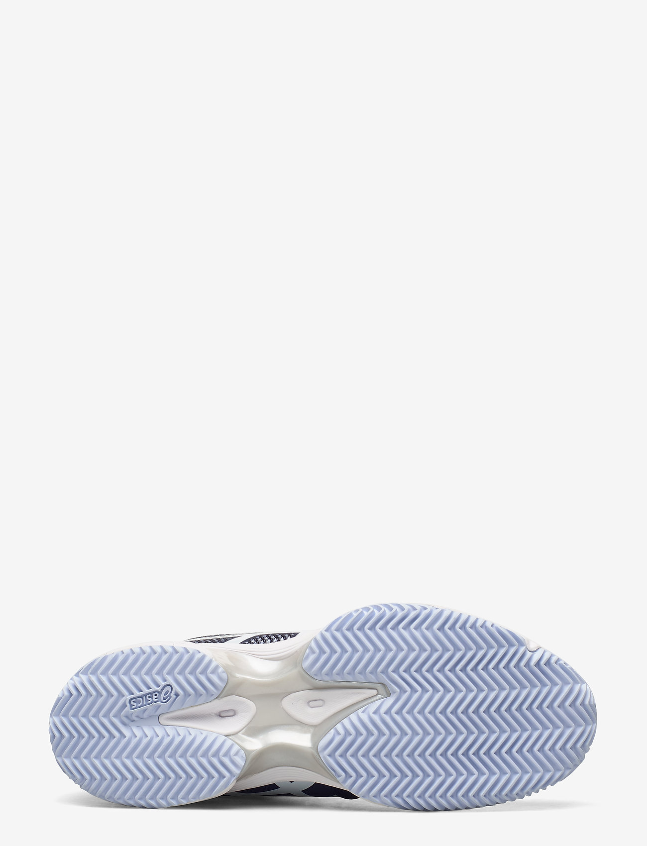 Asics - GEL-LIMA PADEL 2 - peacoat/soft sky - 4