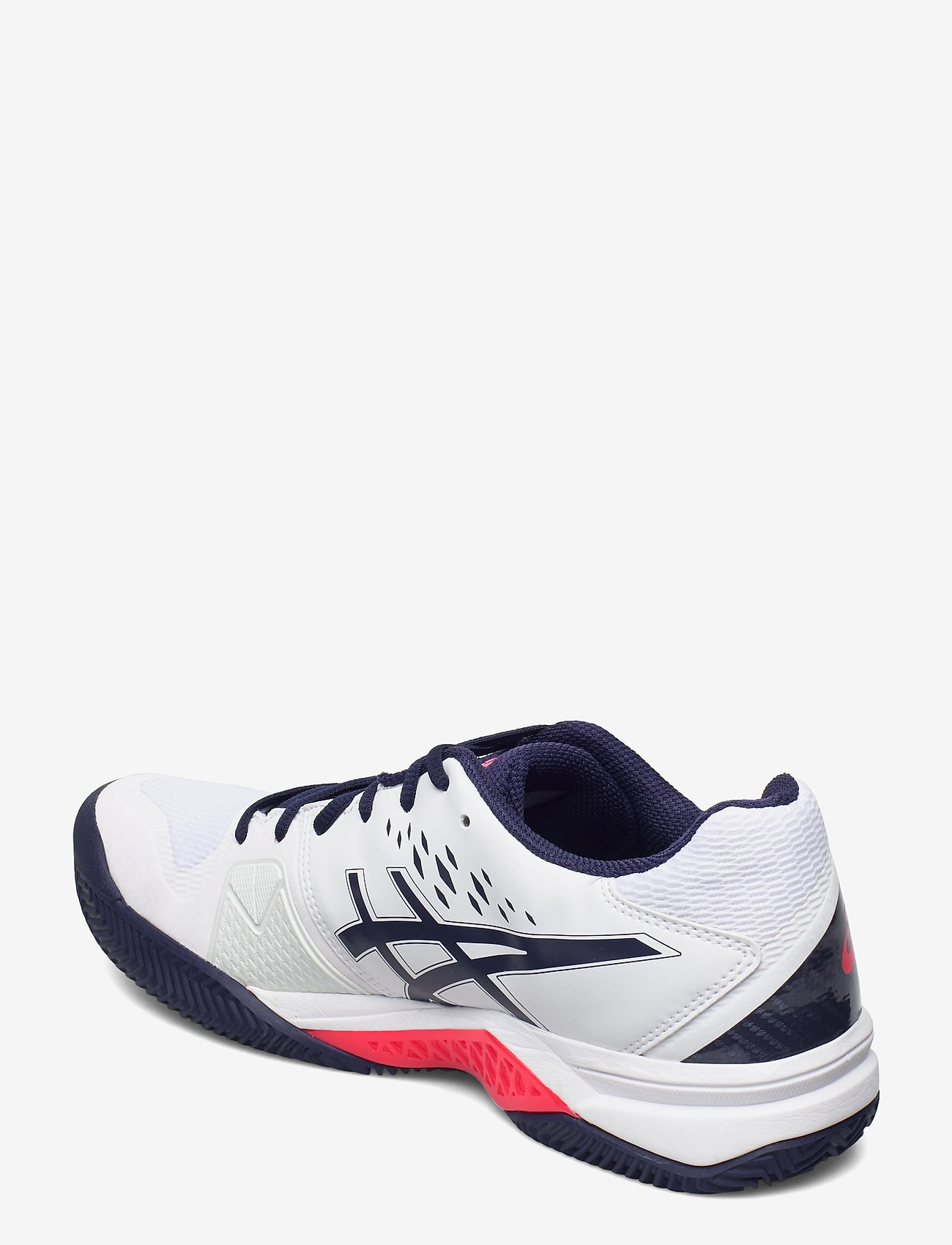 Asics - GEL-CHALLENGER 12 CLAY - white/peacoat - 2