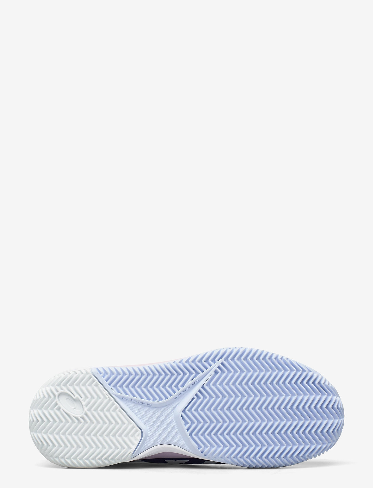 Asics - GEL-RESOLUTION 8 CLAY - peacoat/white - 4