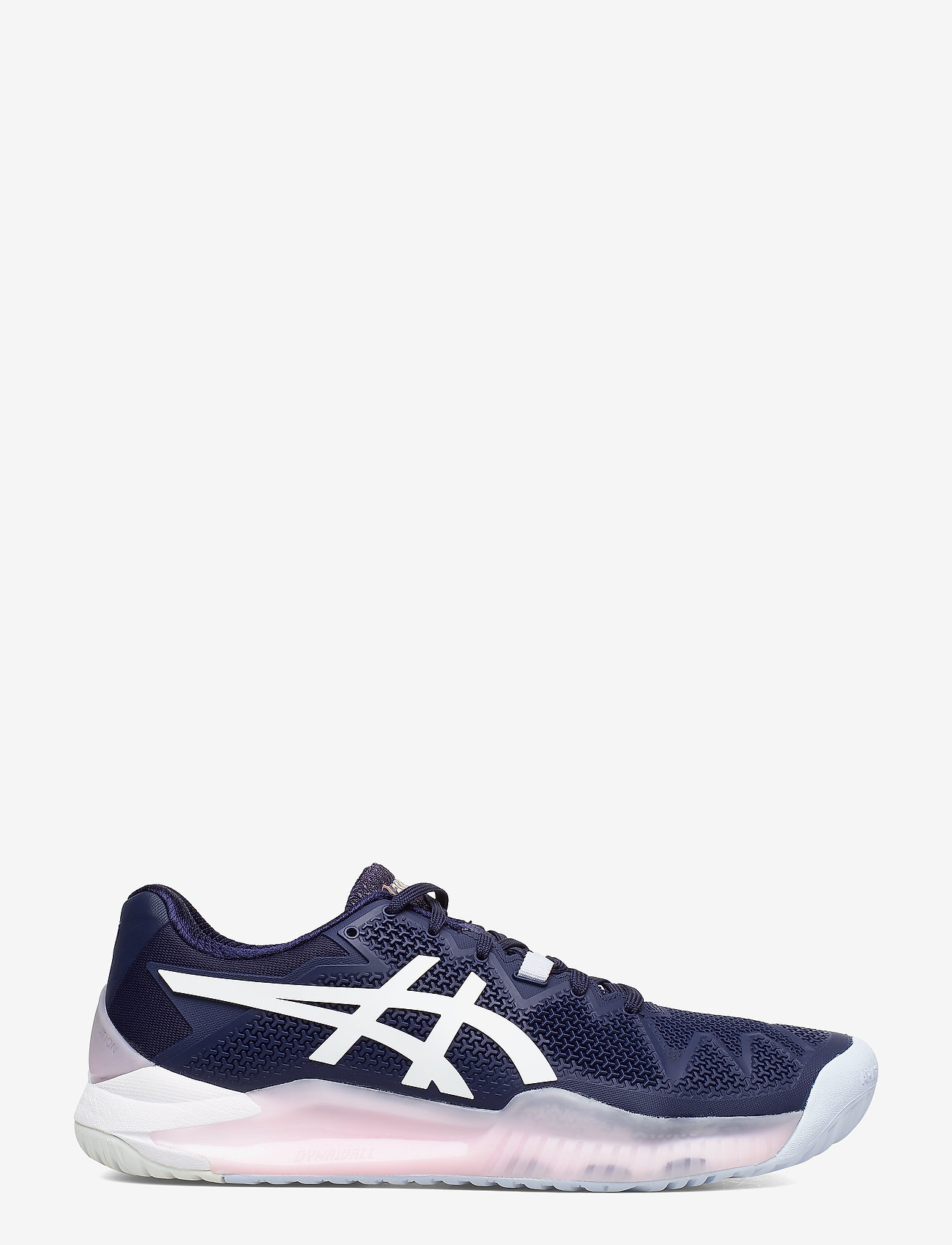 Asics - GEL-RESOLUTION 8 - peacoat/white - 1