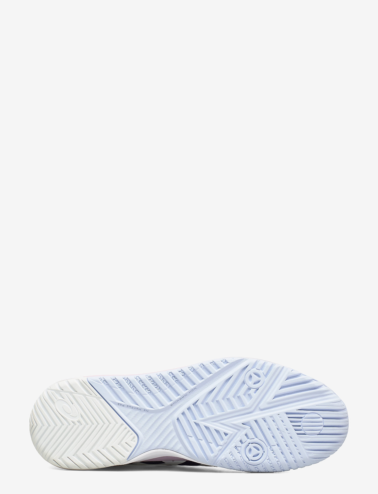 Asics - GEL-RESOLUTION 8 - peacoat/white - 4