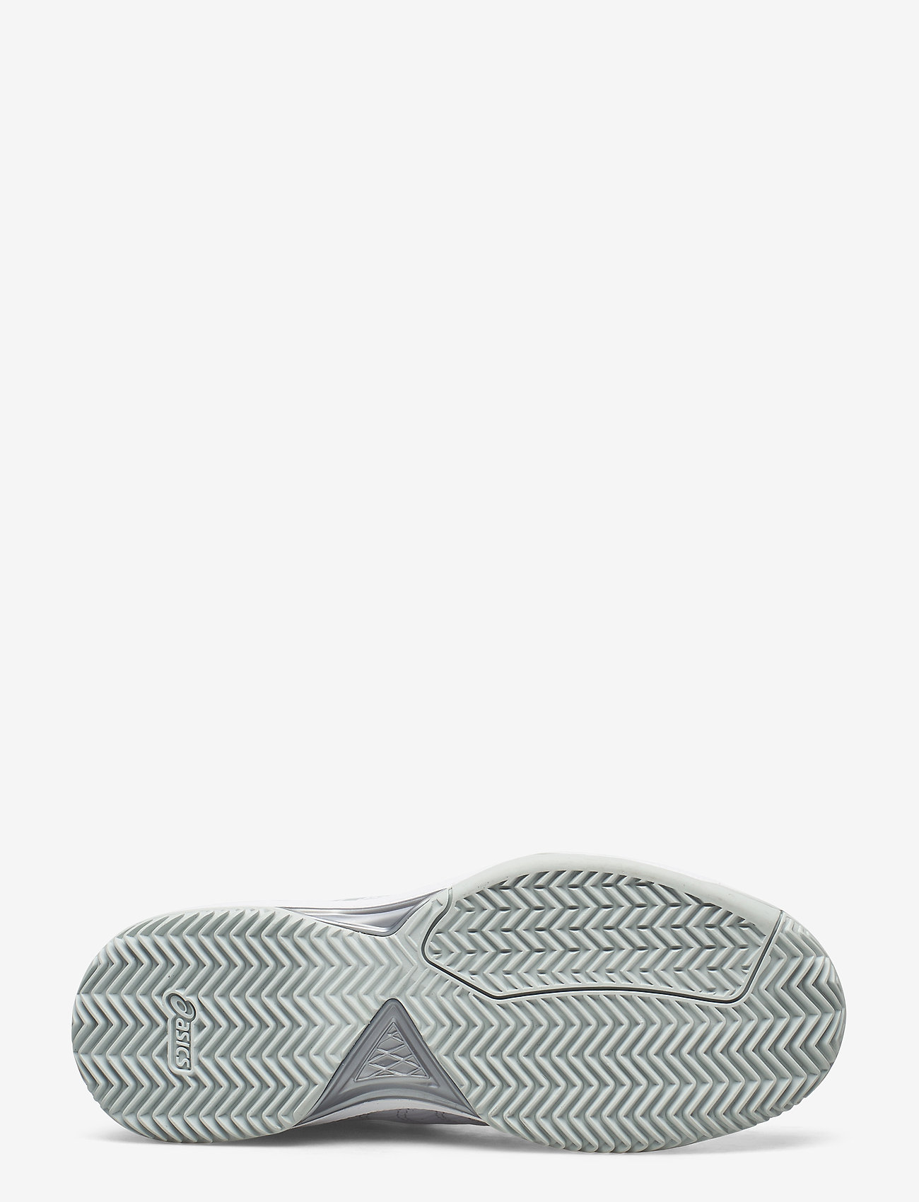 Asics - GEL-DEDICATE 6 CLAY - white/techno cyan - 4