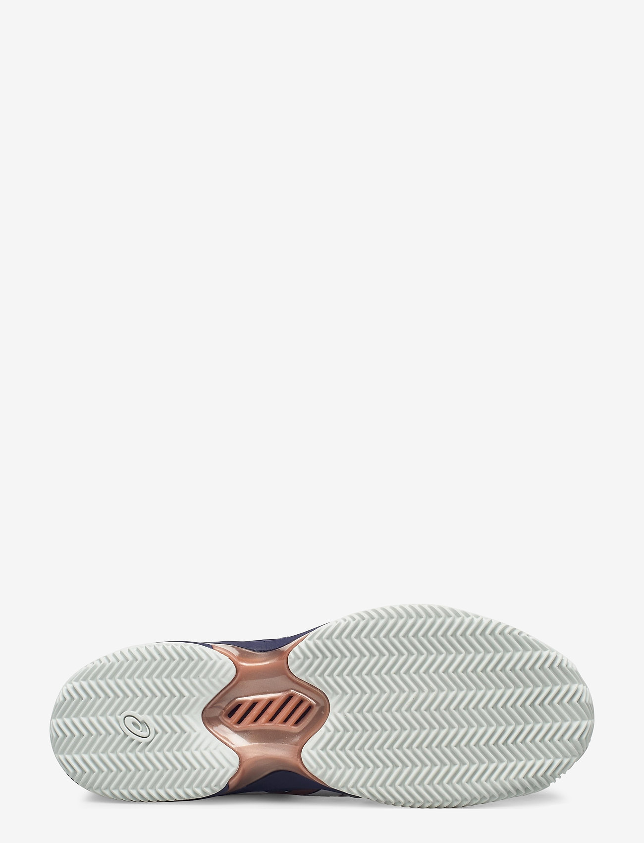 Asics - COURT SPEED FF CLAY - white/rose gold - 4