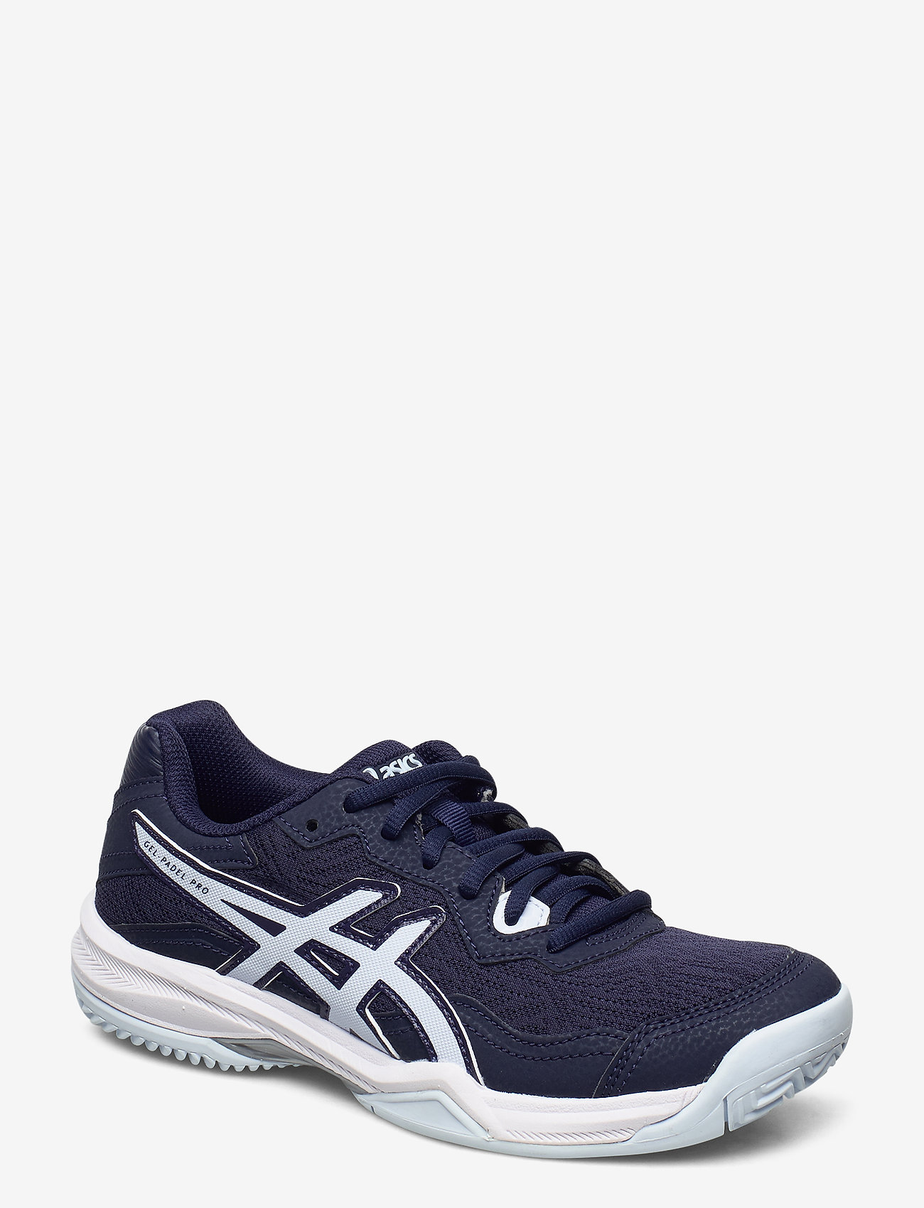 Asics - GEL-PADEL PRO 4 - peacoat/soft sky - 0