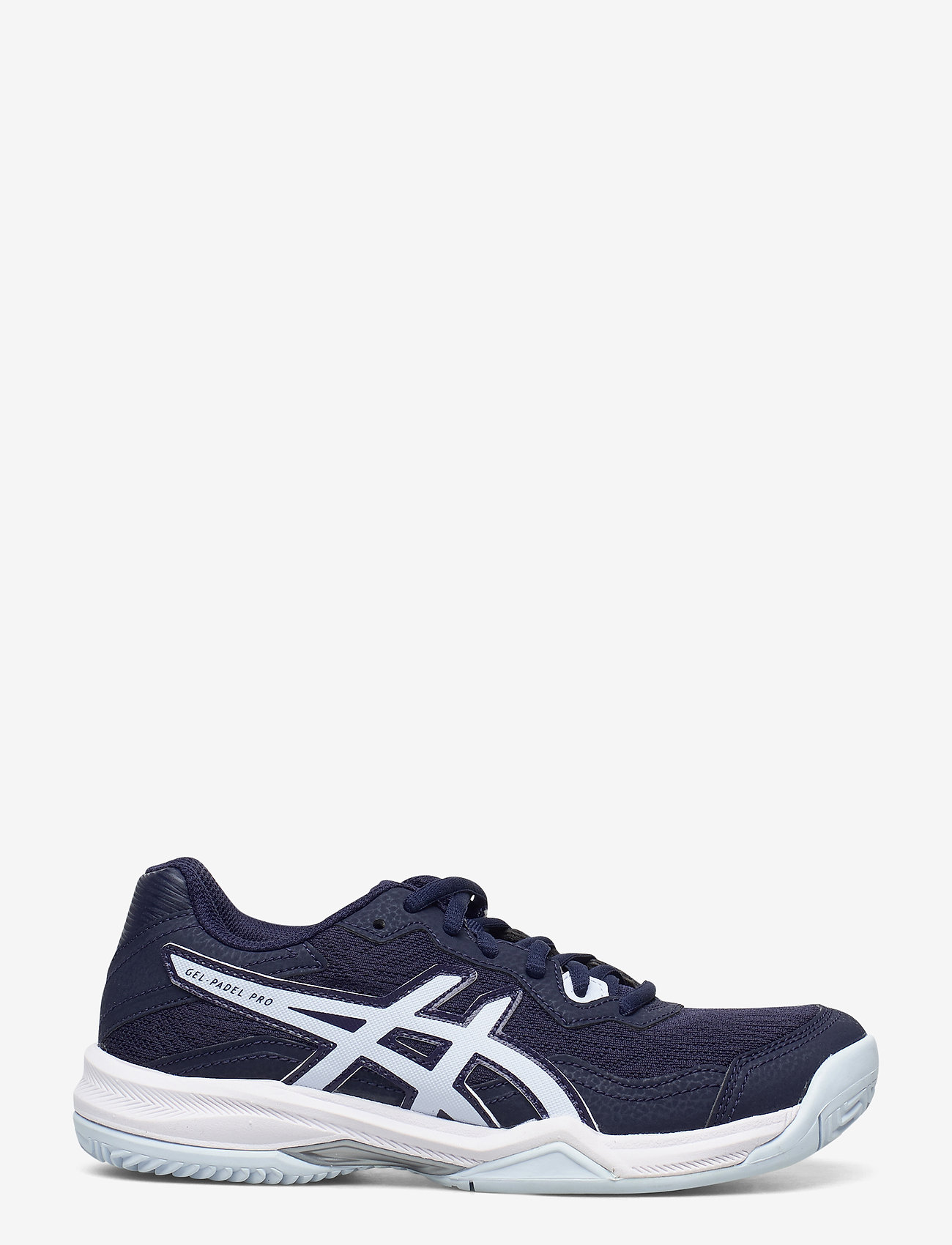 Asics - GEL-PADEL PRO 4 - peacoat/soft sky - 1