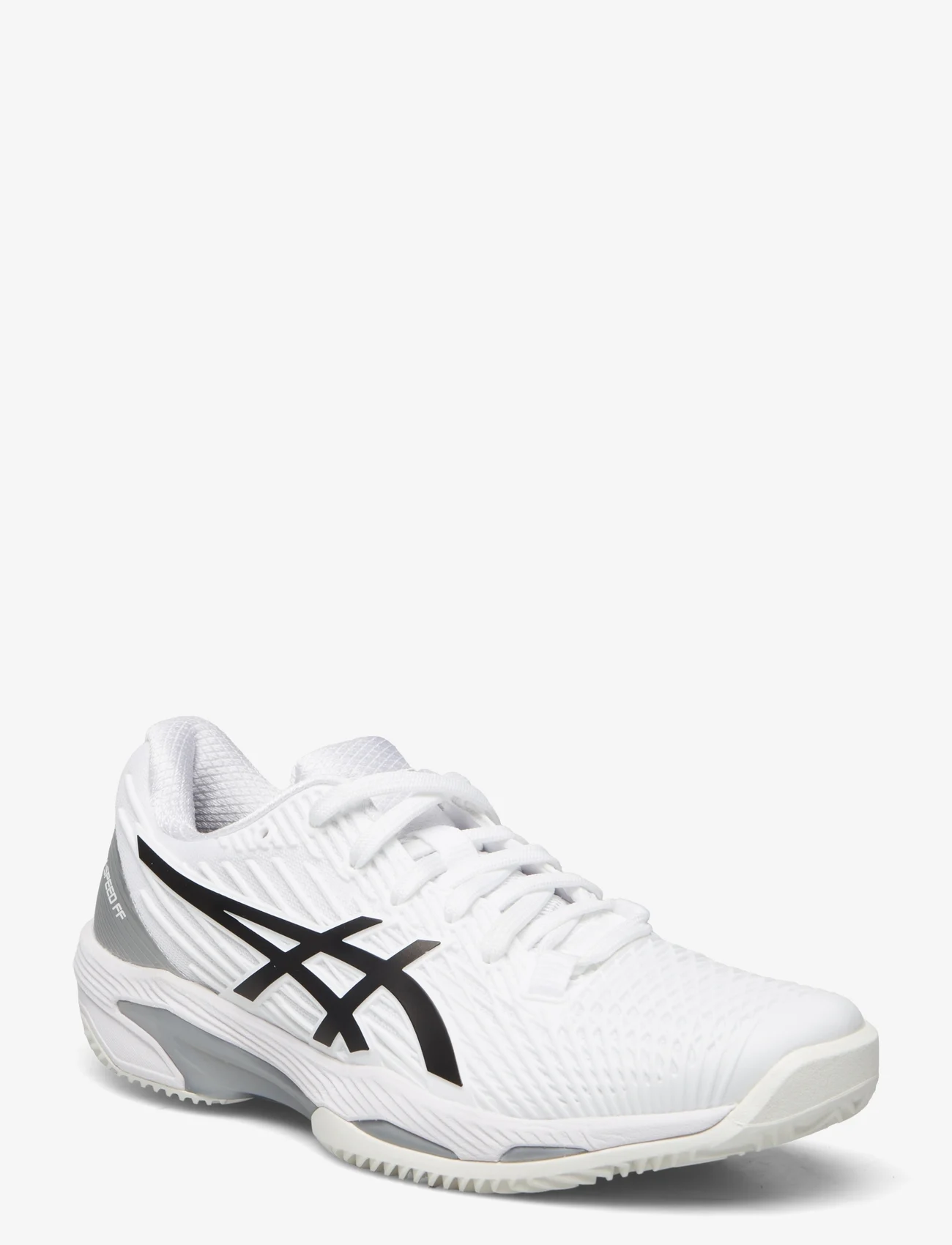 Asics - SOLUTION SPEED FF 2 CLAY - white/black - 0
