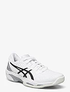 SOLUTION SPEED FF 2 CLAY - WHITE/BLACK