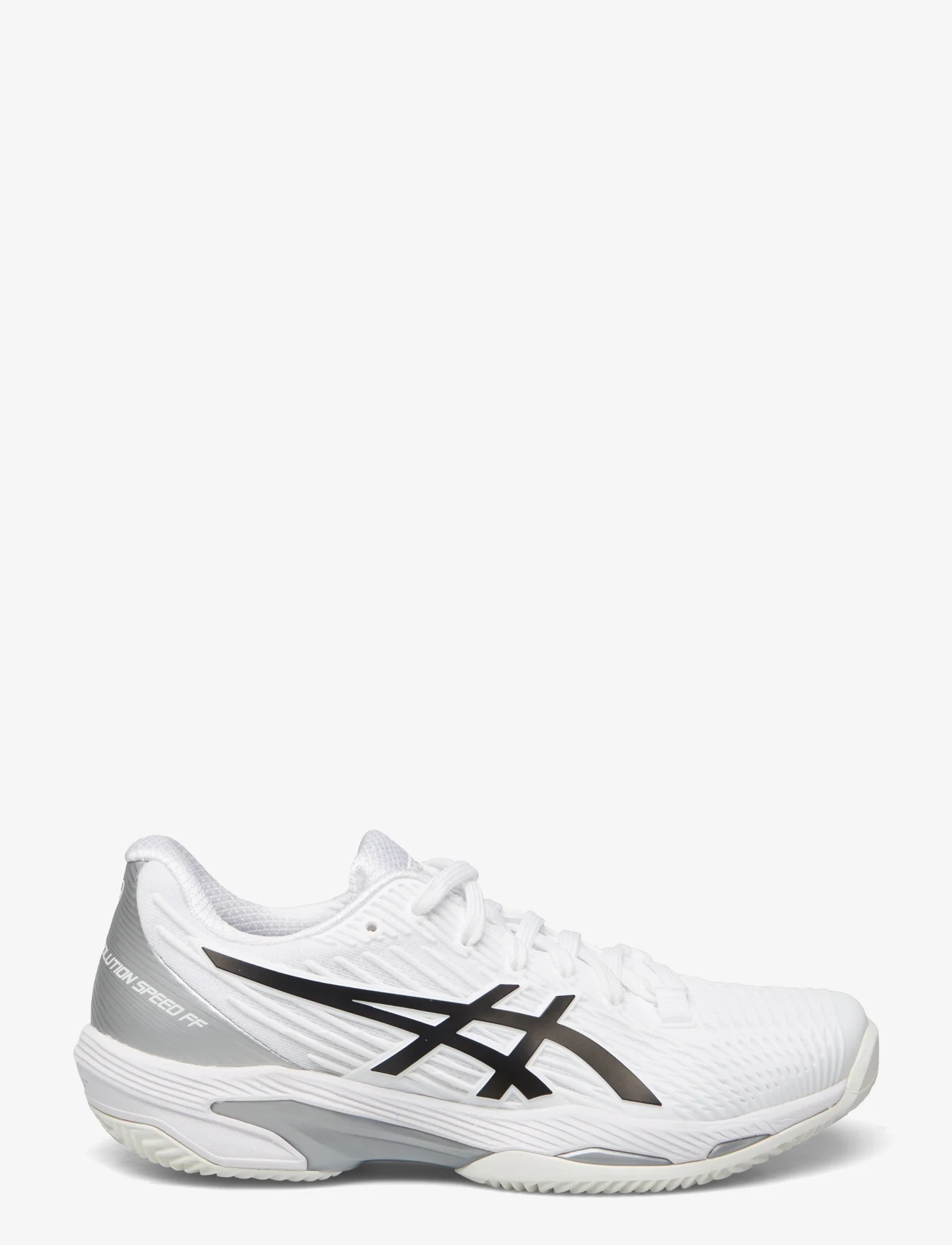 Asics - SOLUTION SPEED FF 2 CLAY - white/black - 1