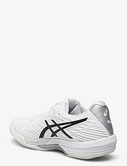 Asics - SOLUTION SPEED FF 2 CLAY - white/black - 2