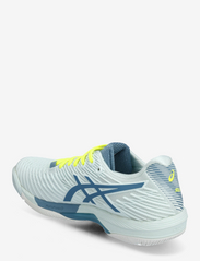 Asics - SOLUTION SPEED FF 2 - soothing sea/gris blue - 2