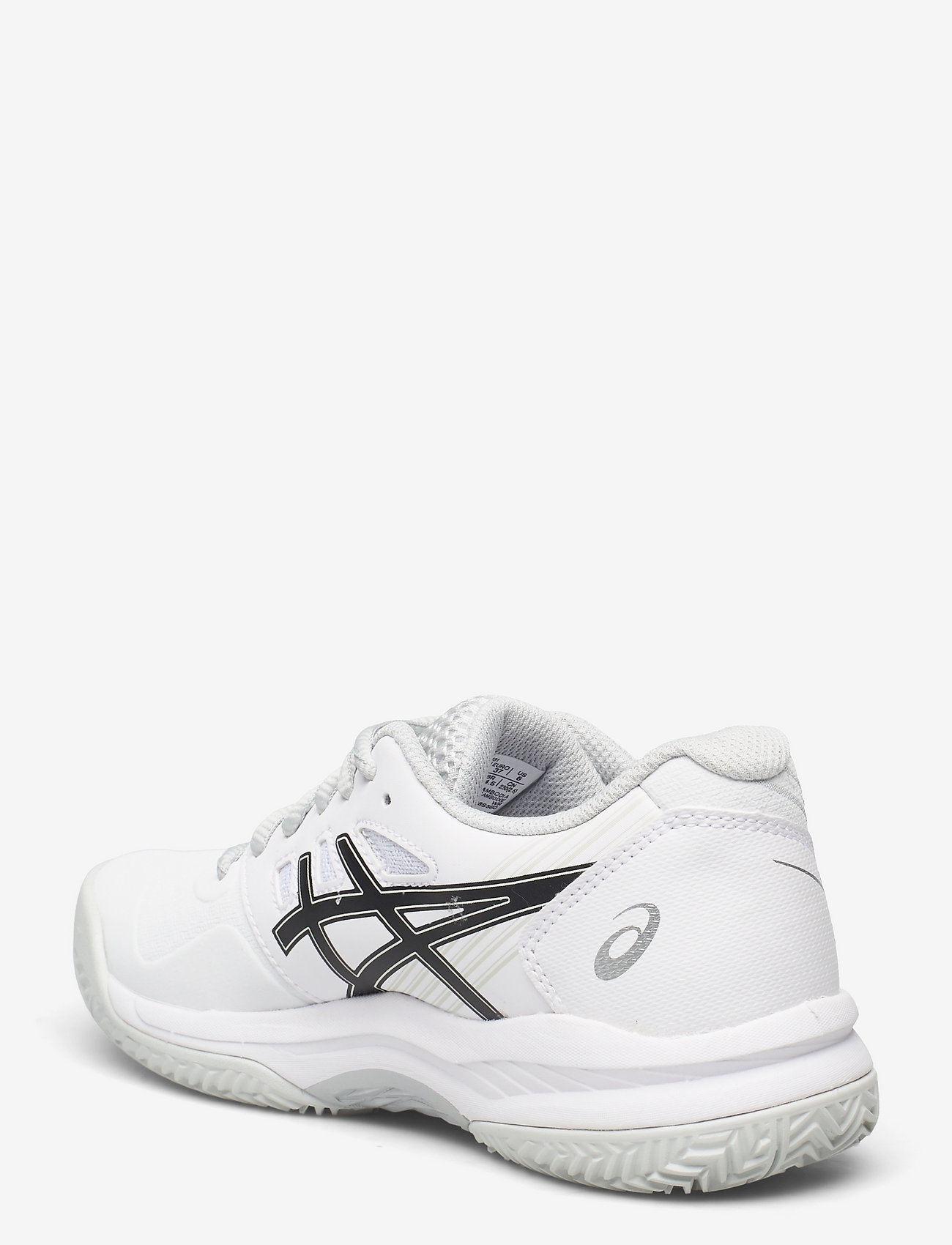 Asics - GEL-GAME 8 CLAY/OC - white/black - 2