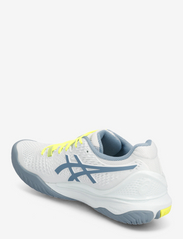 Asics - GEL-RESOLUTION 9 - racketsports shoes - soothing sea/gris blue - 2