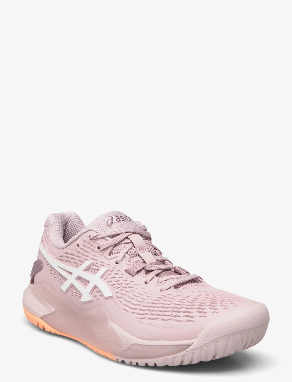 Asics gel resolution womens shop