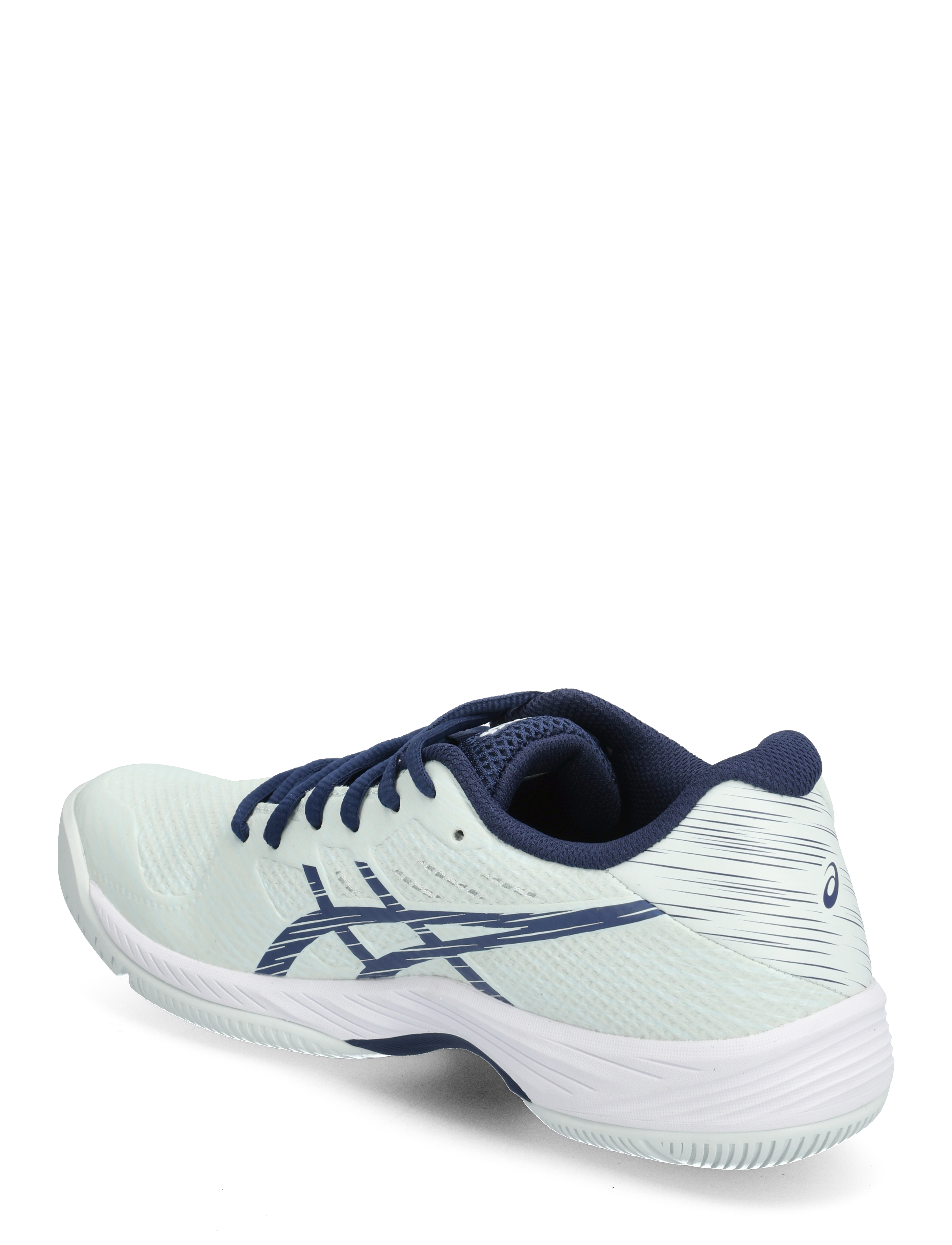 Asics - GEL-GAME 9 - pale mint/blue expanse - 2