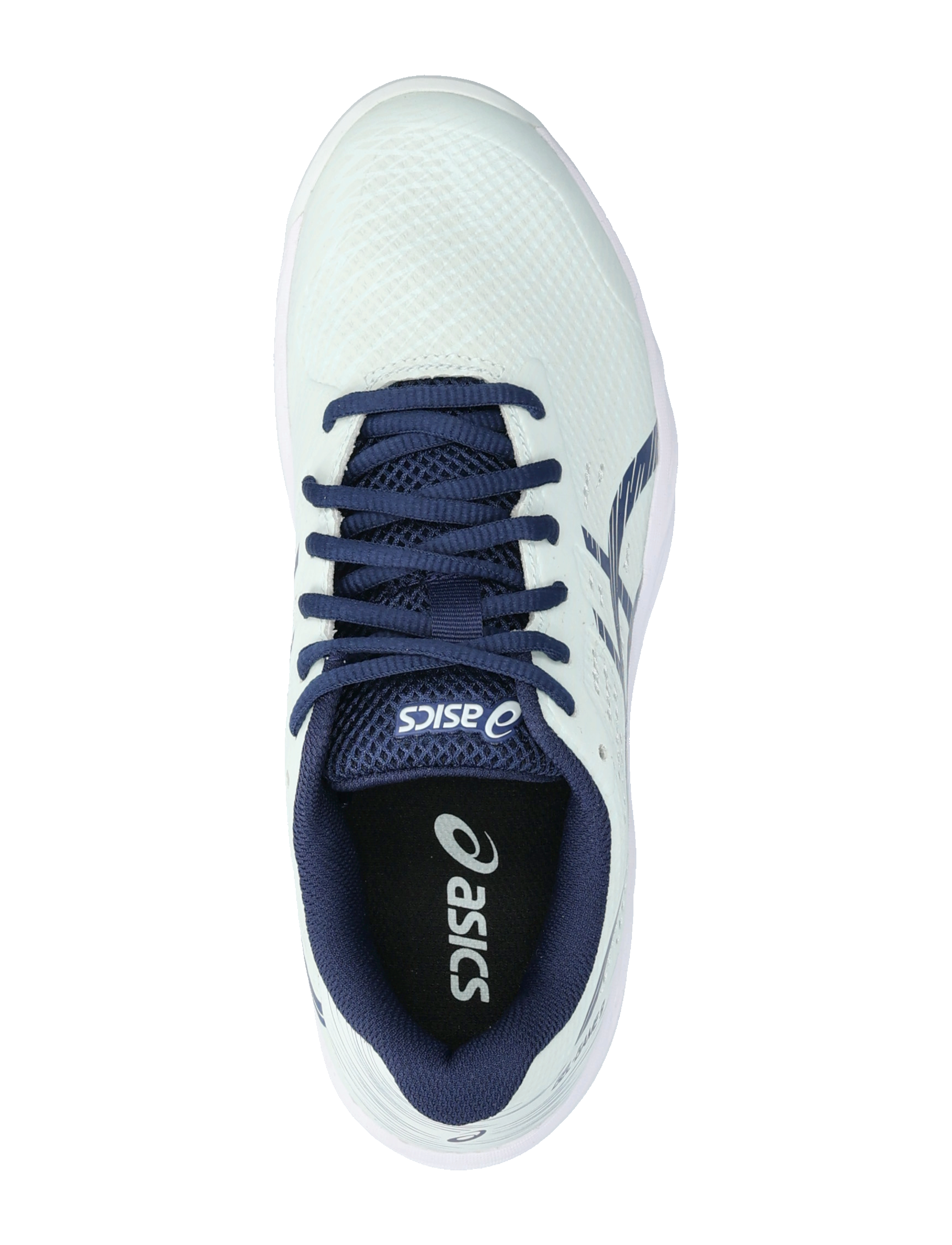 Asics - GEL-GAME 9 - pale mint/blue expanse - 3