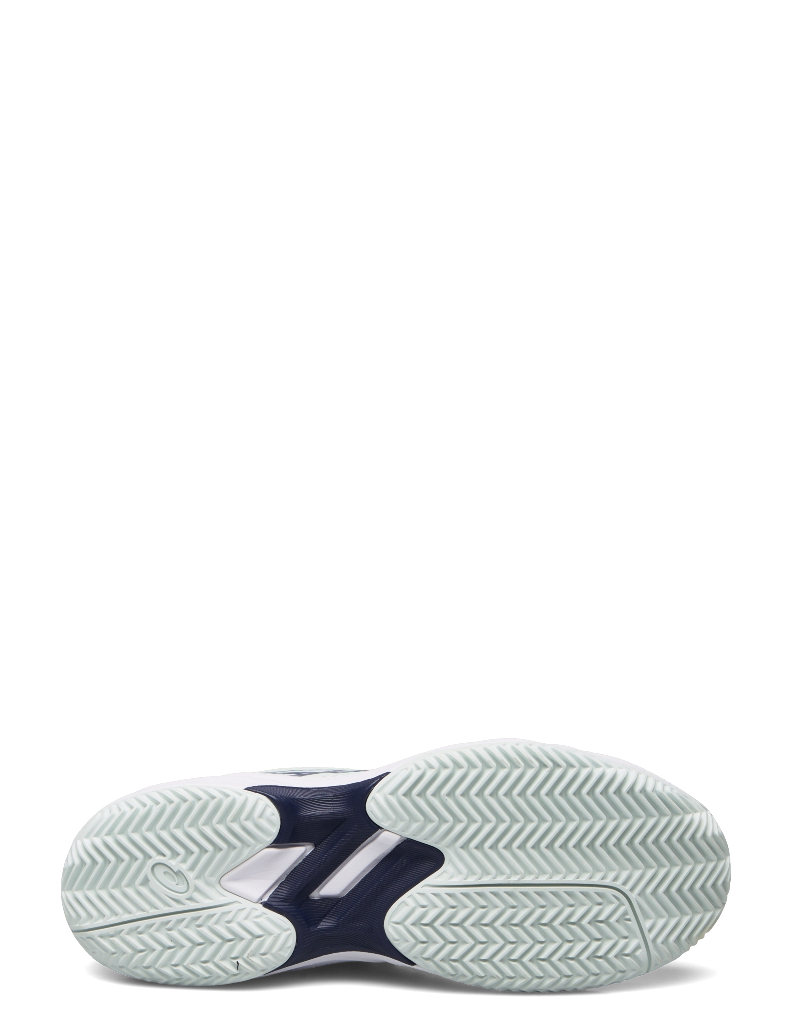 Asics - GEL-GAME 9 CLAY/OC - pale mint/blue expanse - 4