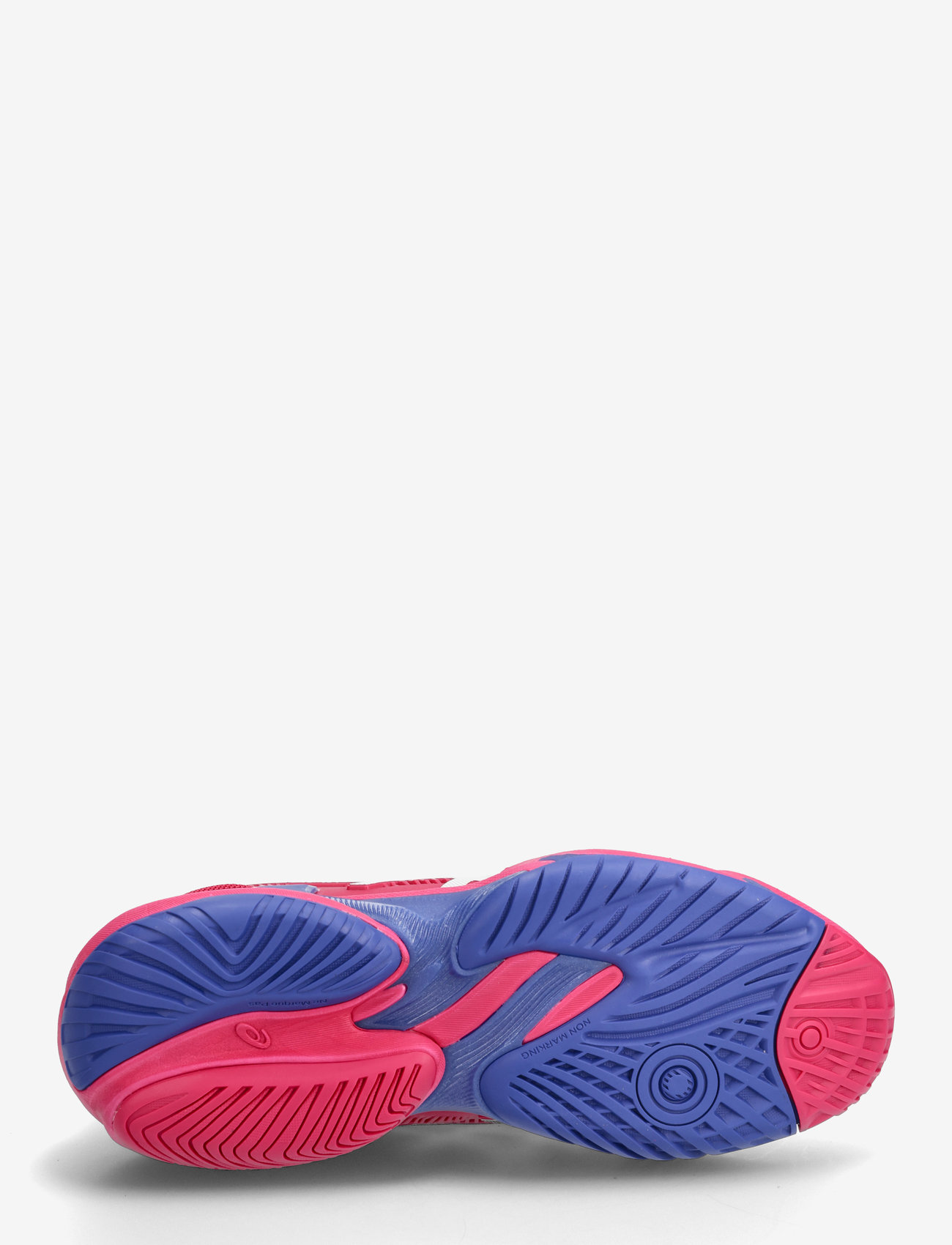 Asics - COURT FF 3 - tennisejalatsid - bright rose/white - 4