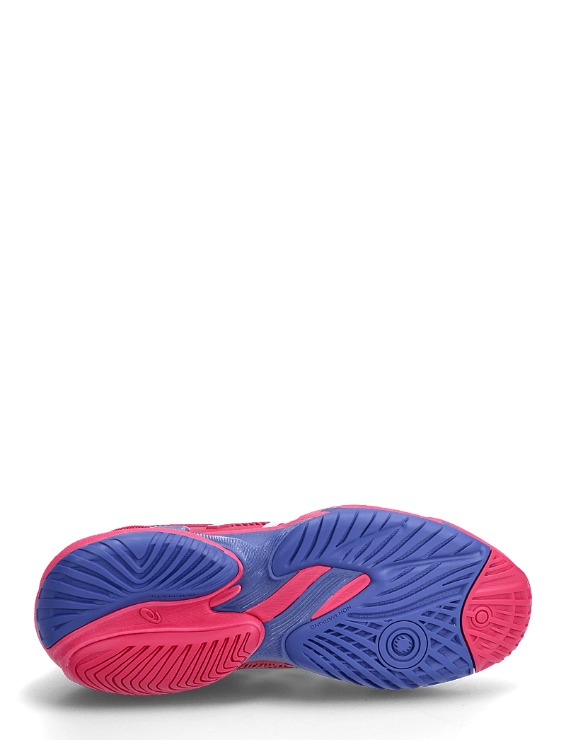 Asics - COURT FF 3 - tennisejalatsid - bright rose/white - 4