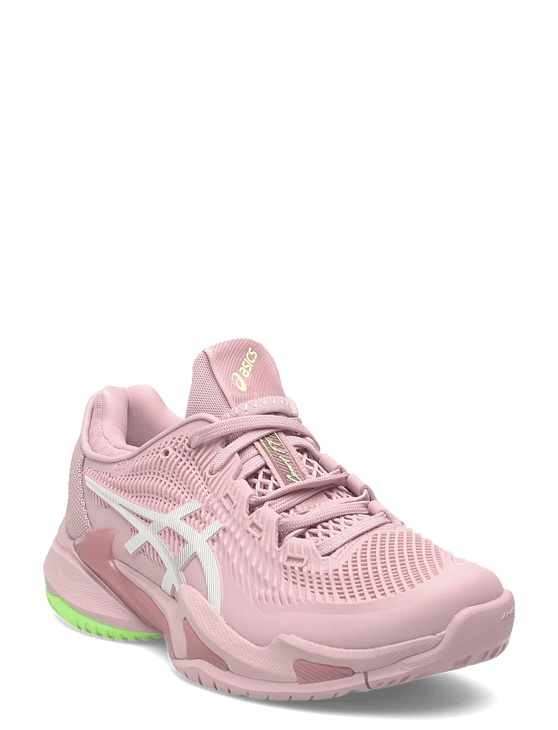 Asics - COURT FF 3 - tennissko - morganite/white - 0