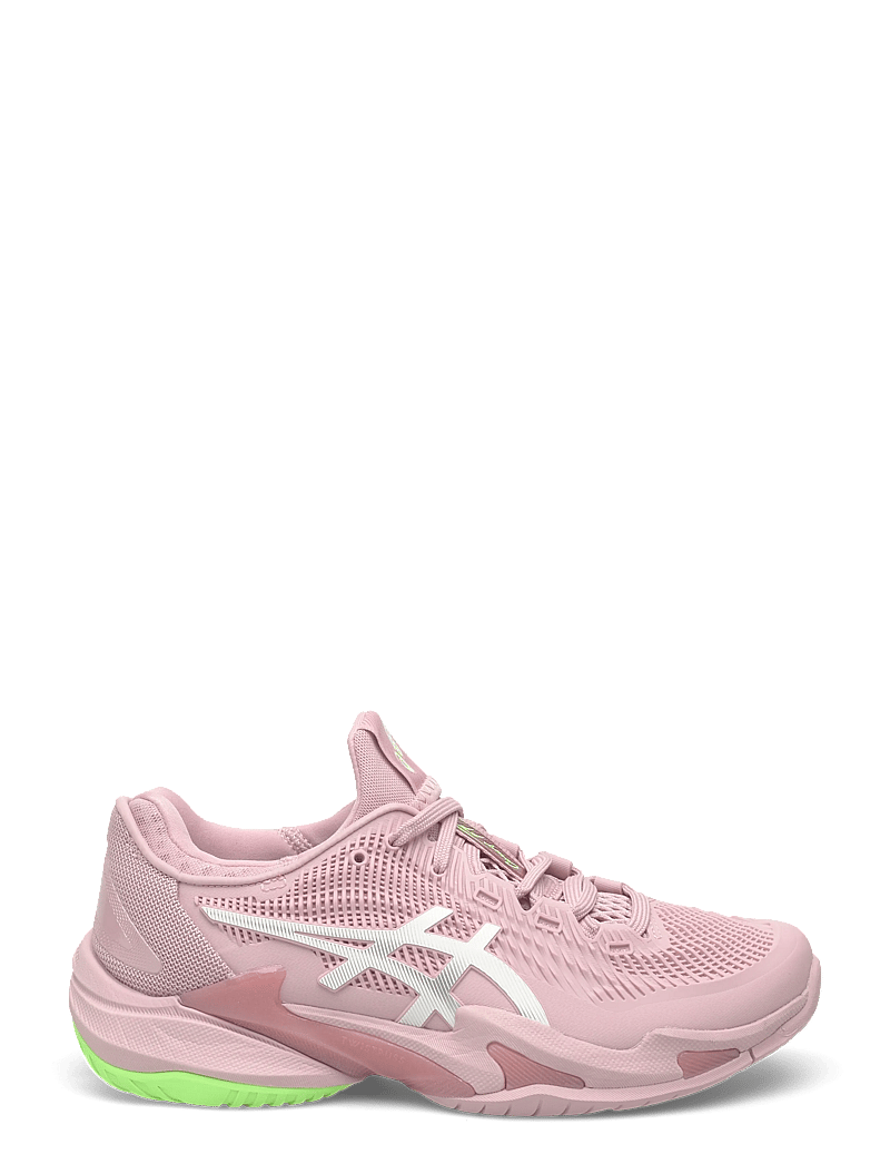 Asics - COURT FF 3 - tennissko - morganite/white - 1