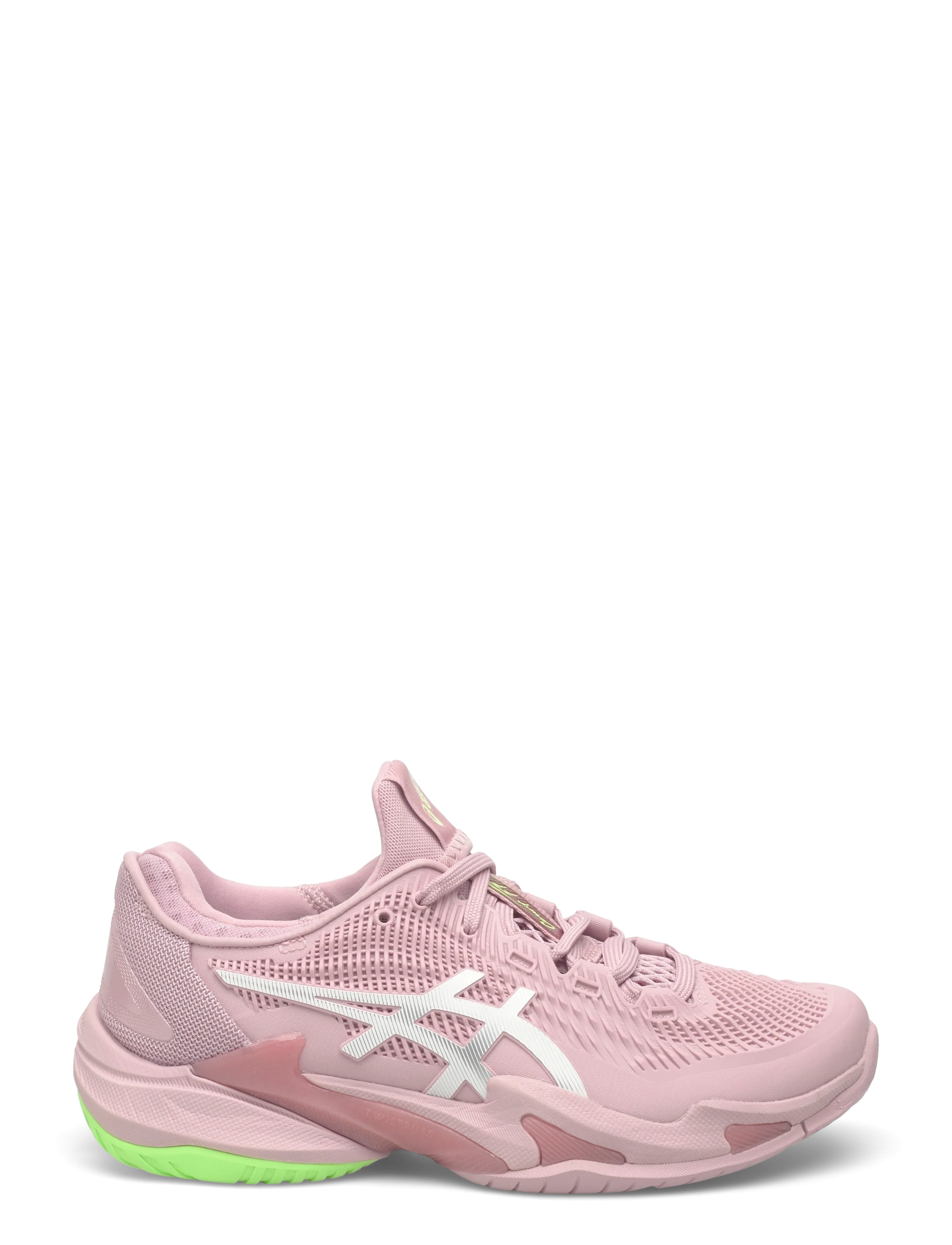 Asics - COURT FF 3 - tennisschuhe - morganite/white - 1