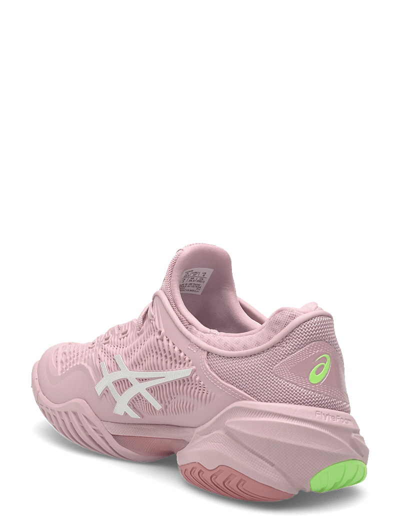Asics - COURT FF 3 - tennissko - morganite/white - 2