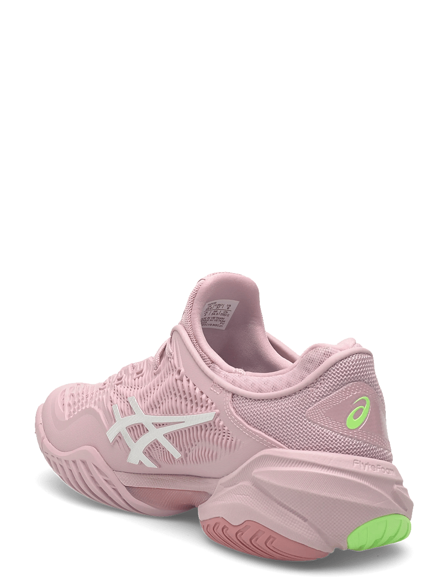 Asics - COURT FF 3 - tennisschuhe - morganite/white - 2