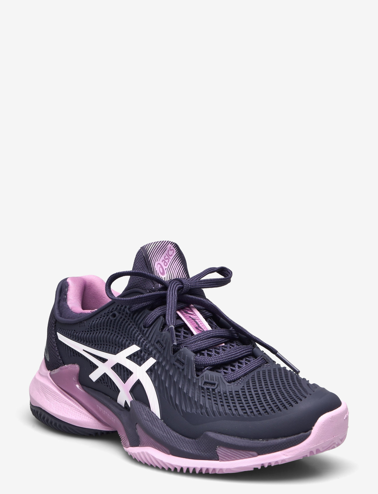 Asics Court Ff 3 Clay (ASI1042A221) - Buty do Tenisa | Boozt.com