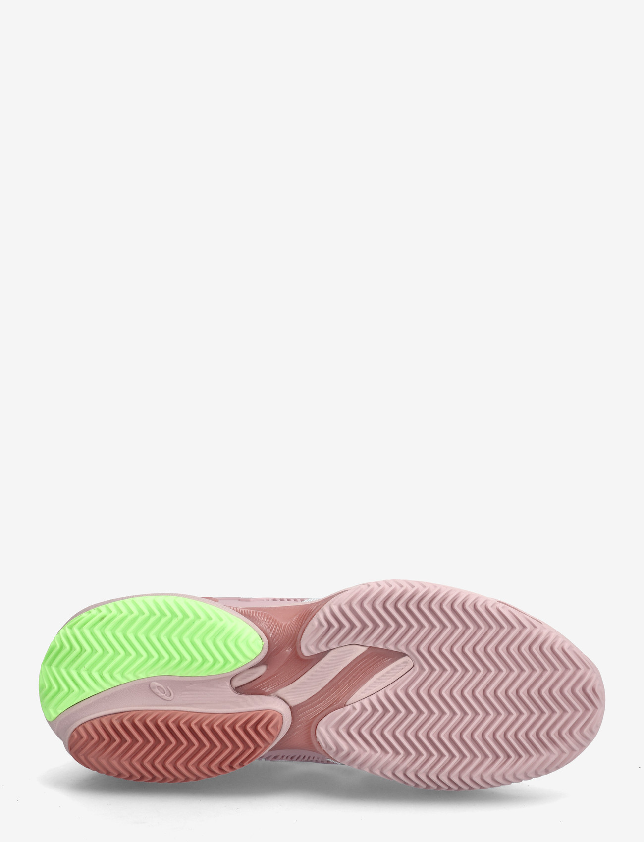 Asics - COURT FF 3 CLAY - tennisejalatsid - morganite/white - 4