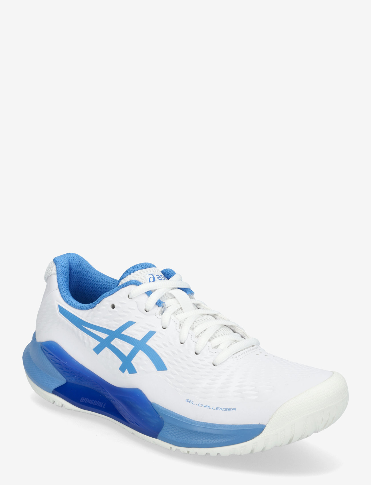 Asics - GEL-CHALLENGER 14 - white/blue coast - 0